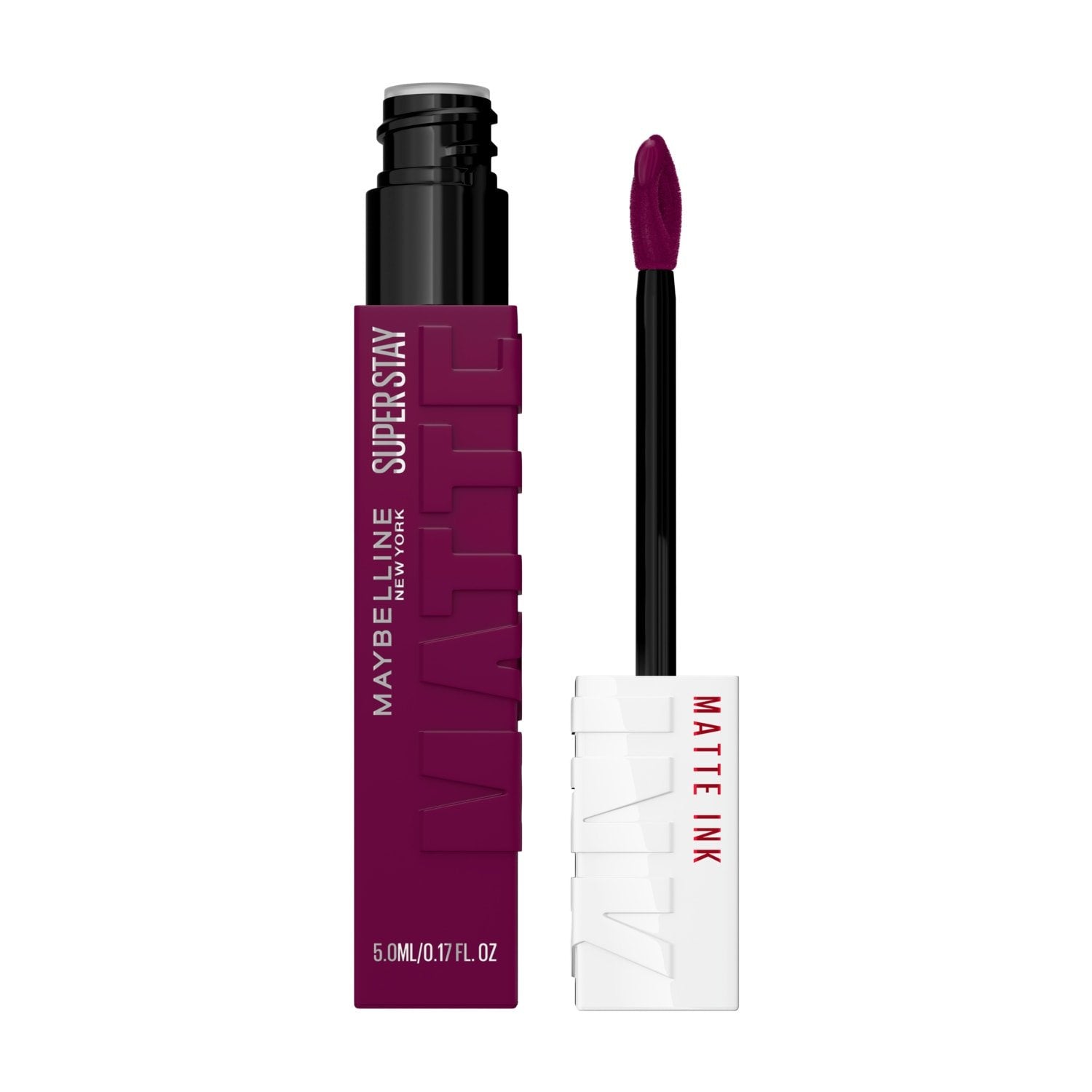 Maybelline SuperStay Matte Ink Lipstick