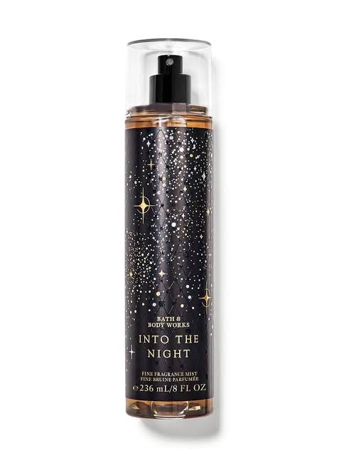 Bath & Body Works Into The Night