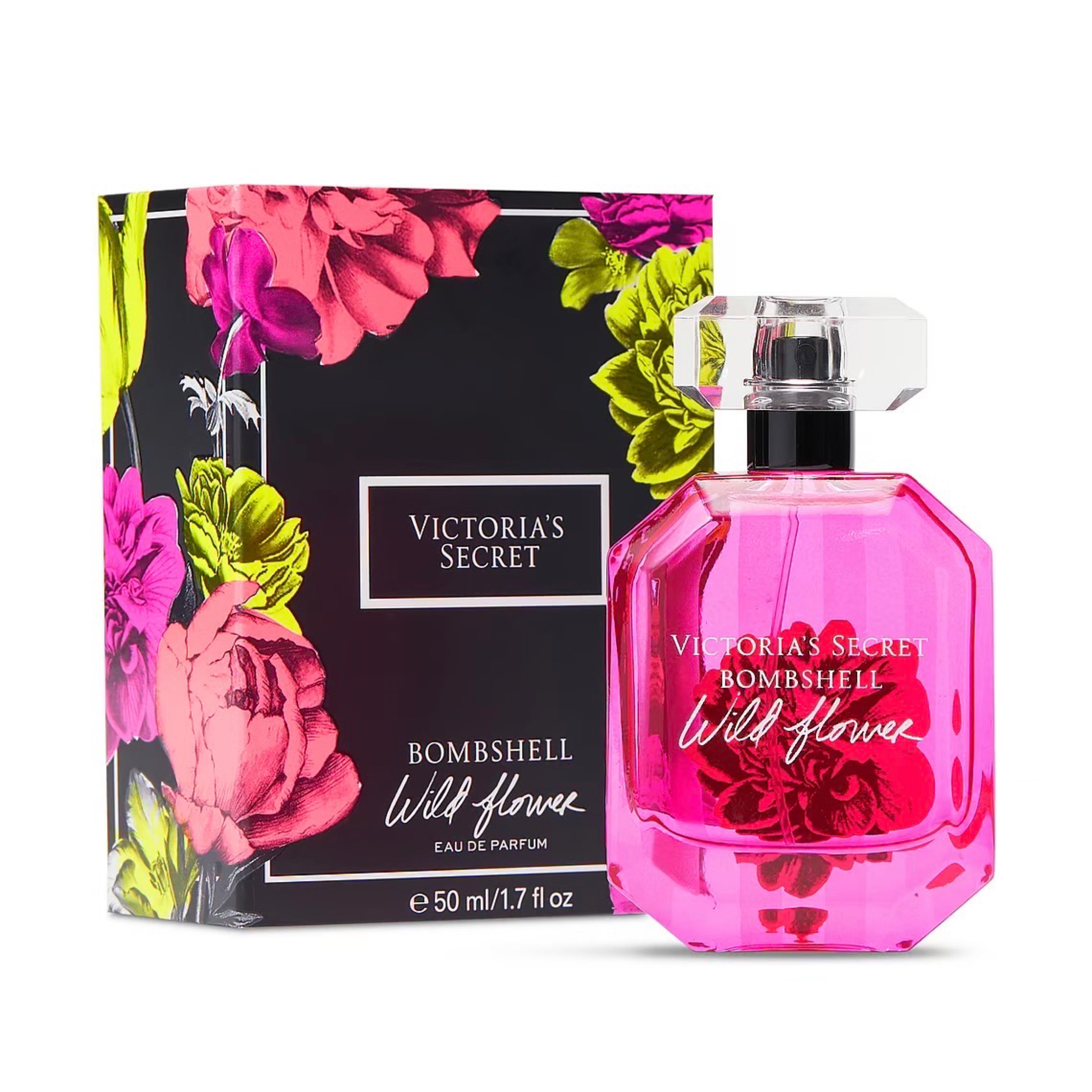 Victoria's secret bombshell eau de parfum best sale