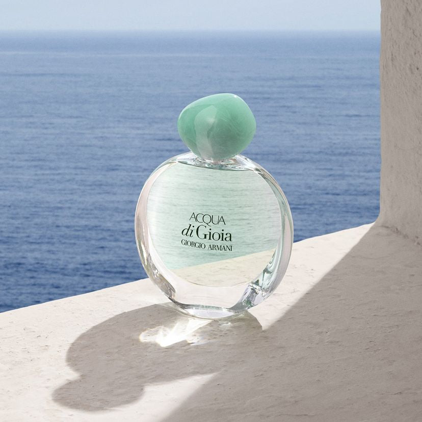 Armani Acqua di Gioia Eau de Parfum