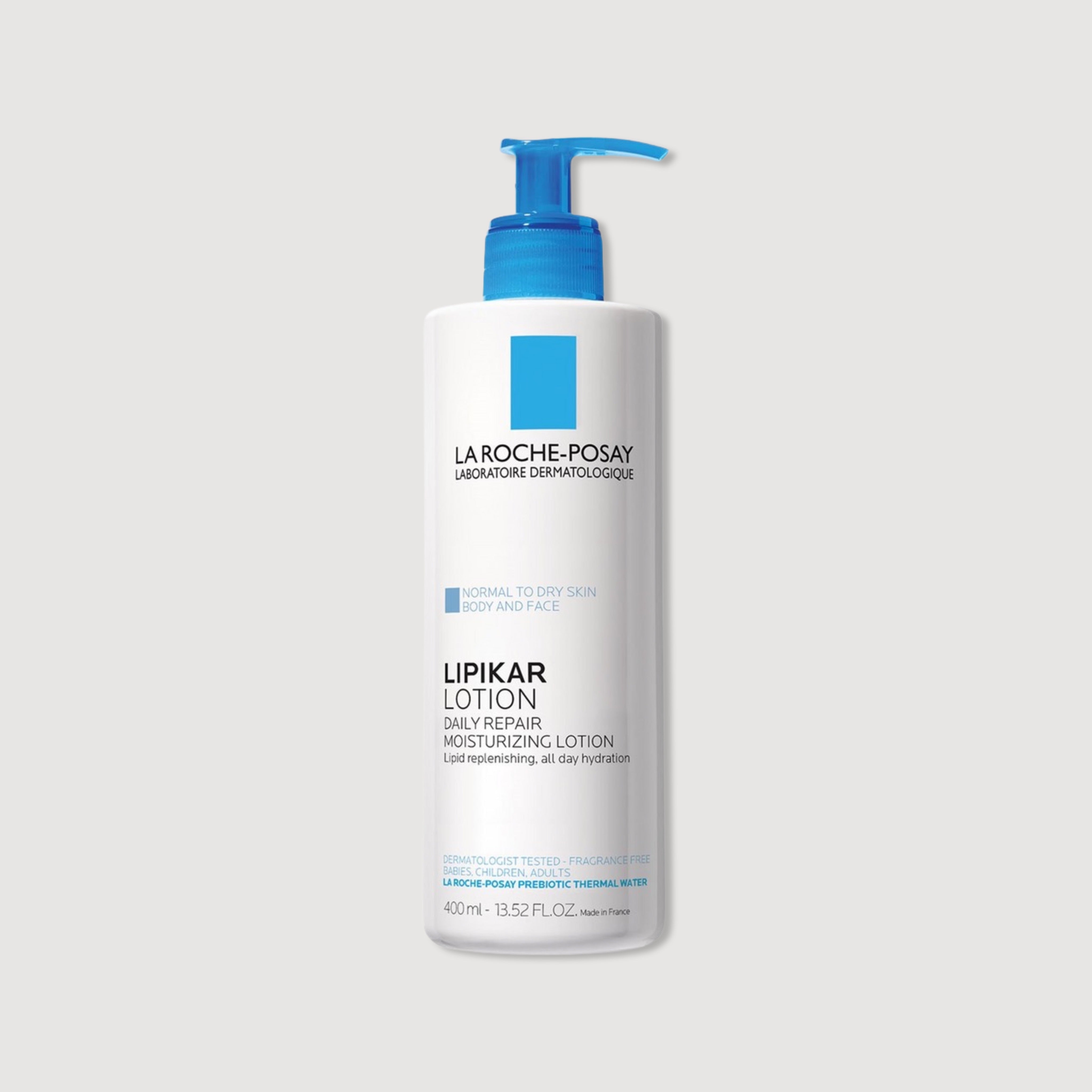 La Roche-Posay Daily Repair Moisturizing Lotion