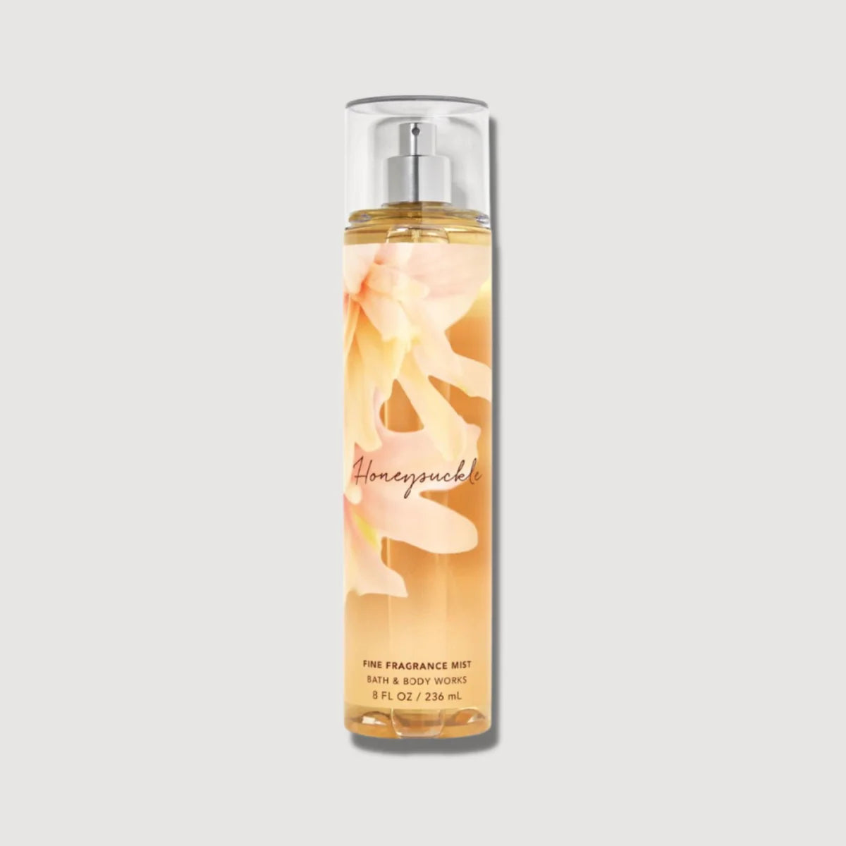 Bath & Body Works Honeysuckle Fine Fragrance Mist