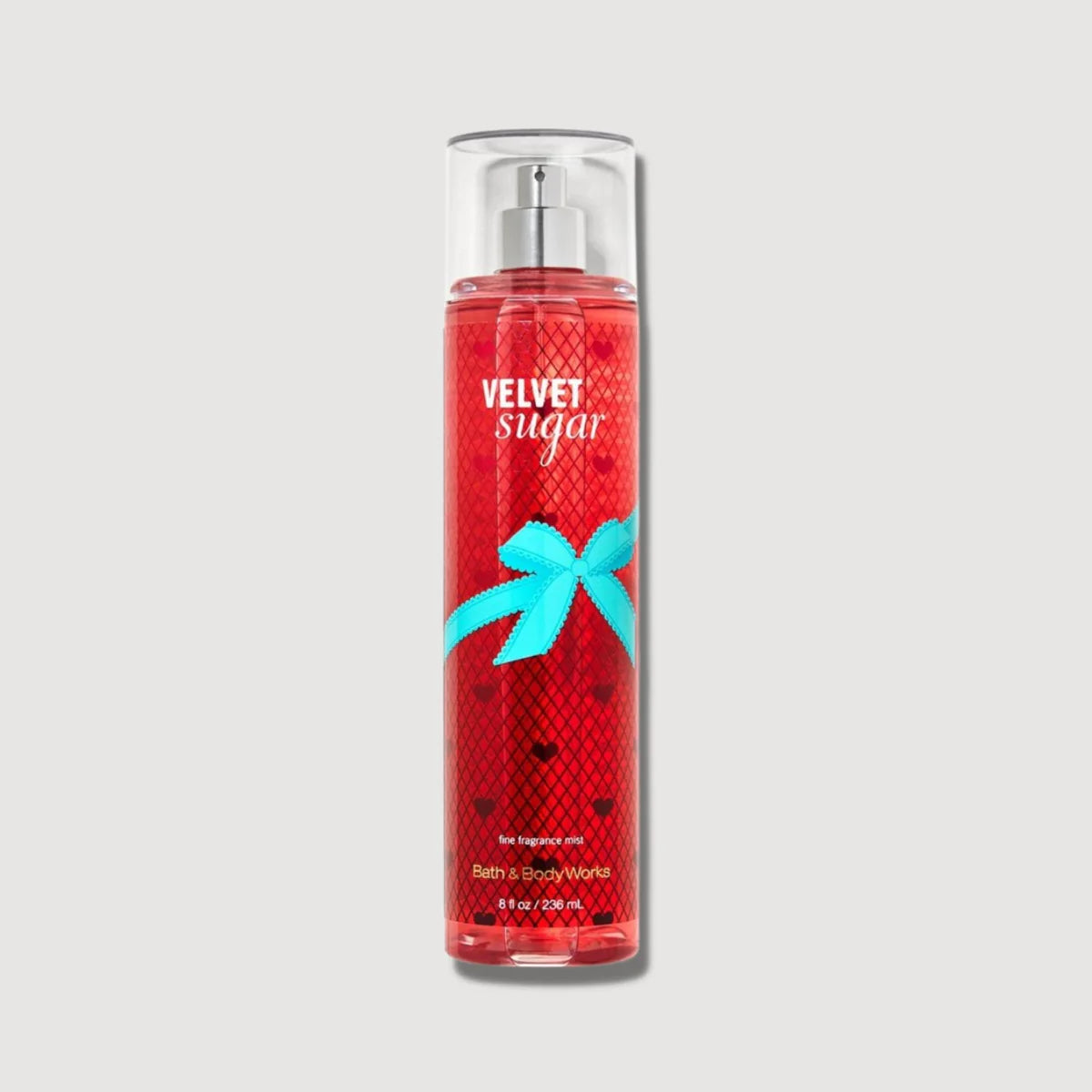 Bath & Body Works Velvet Sugar Fine Fragrance Mist