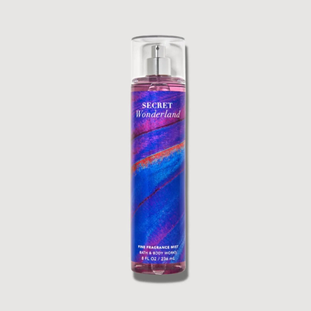 Bath & Body Works Secret Wonderland Fine Fragrance Mist