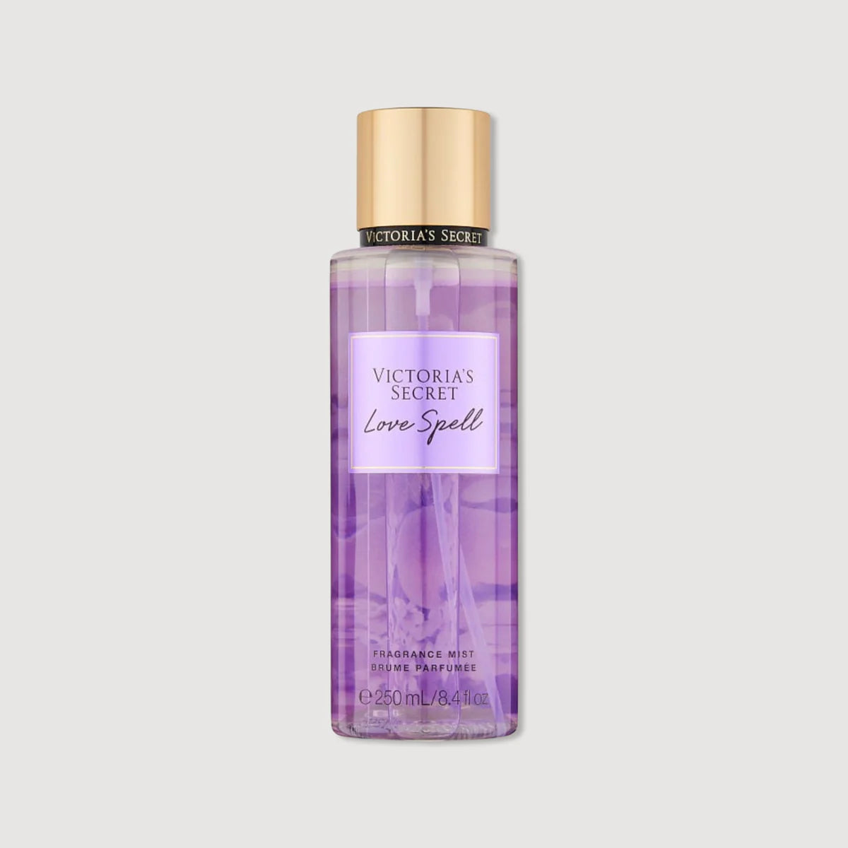 Victoria's Secret Fragrance Love Spell Body Mist
