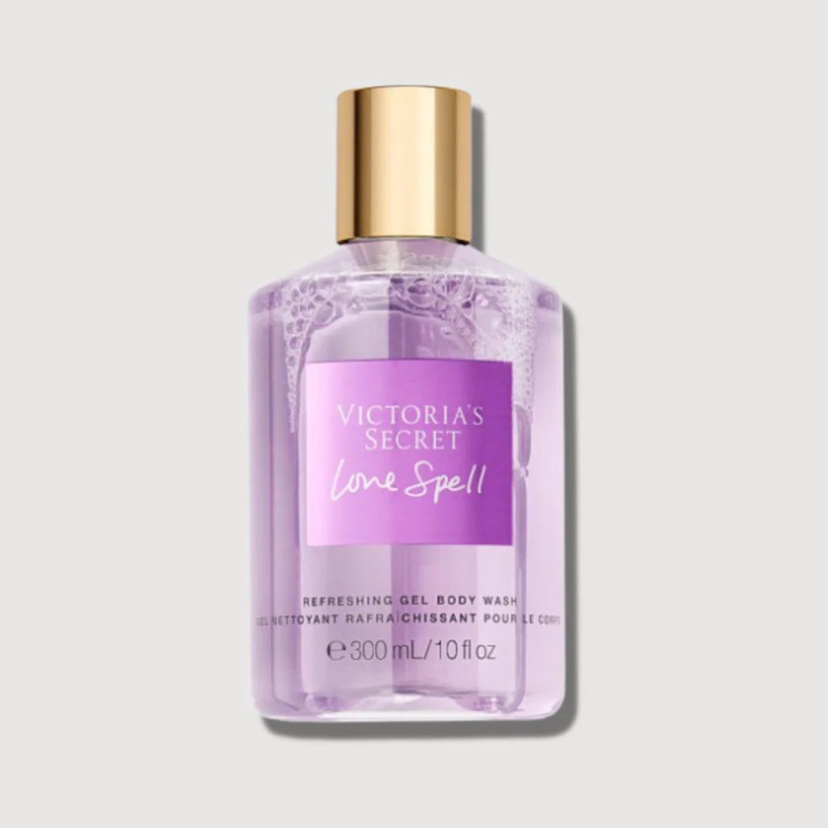 Victoria's Secret Love Spell Refreshing Shower Gel