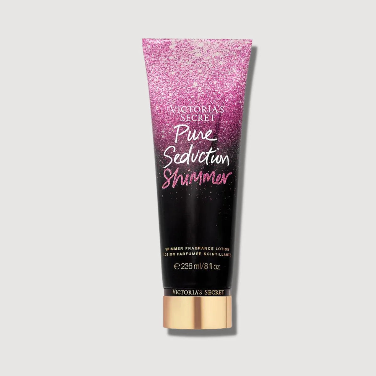Victoria's Secret Pure Seduction Shimmer Fragrance Lotion 