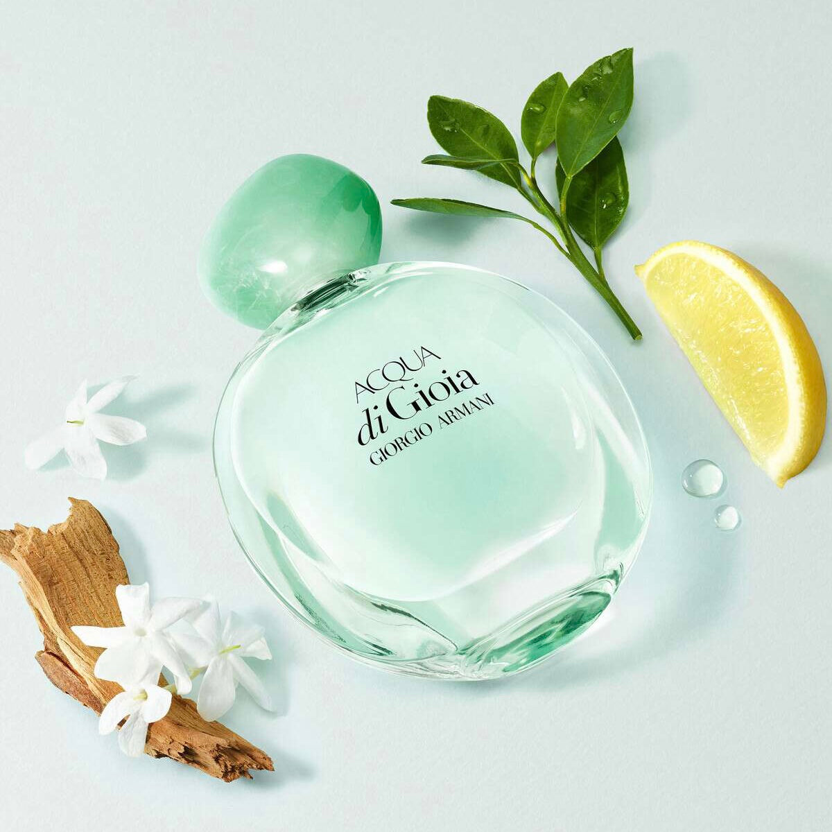 Armani Acqua di Gioia Eau de Parfum