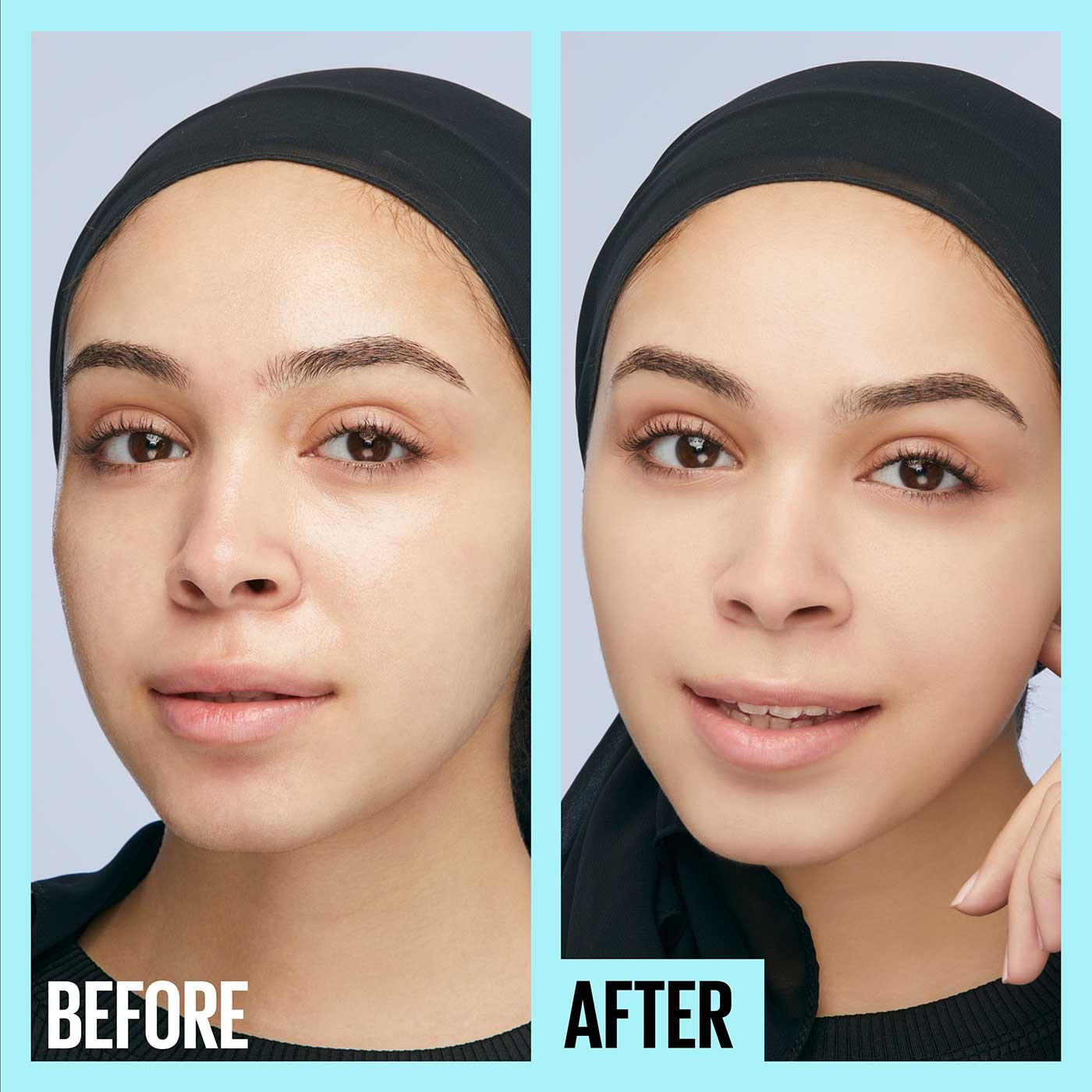 Maybelline Fit Me Matte + Poreless Primer with SPF 20