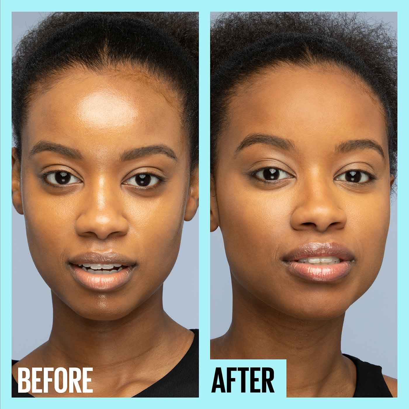 Maybelline Fit Me Matte + Poreless Primer with SPF 20