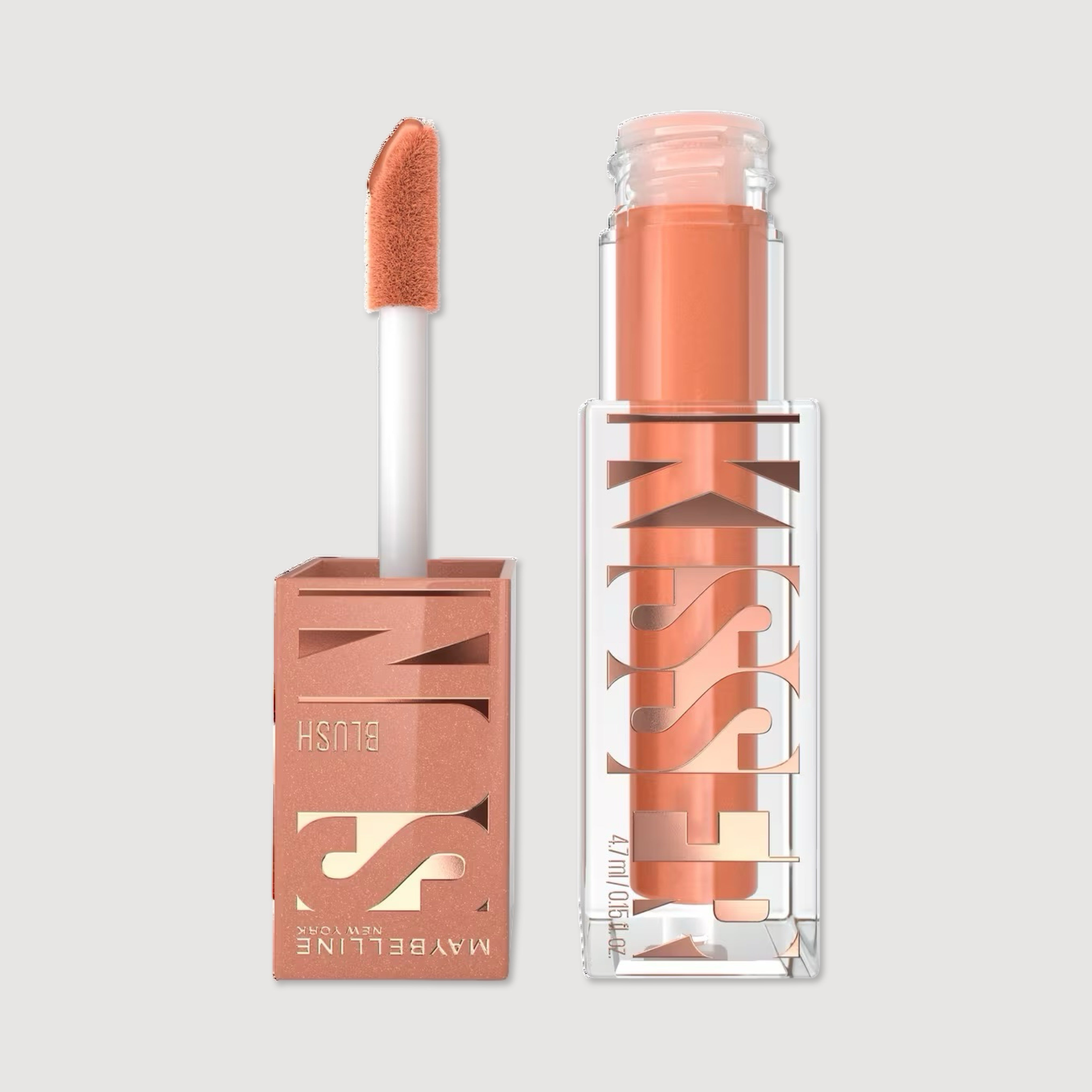 Maybelline Sunkisser Multi - Use Liquid Blush & Bronzer