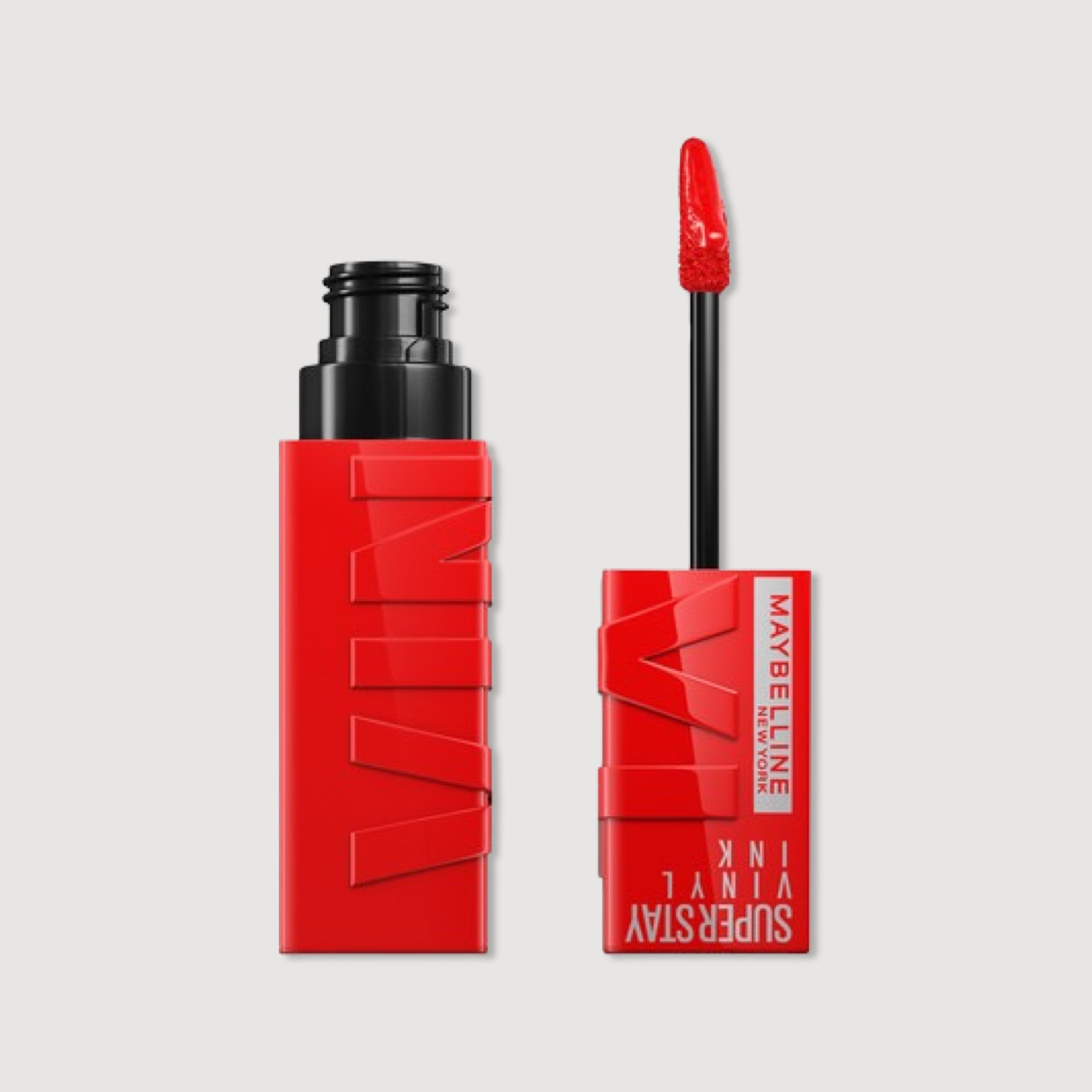 Maybelline Super Stay Vinyl Ink Longwear Liquid Lip Color