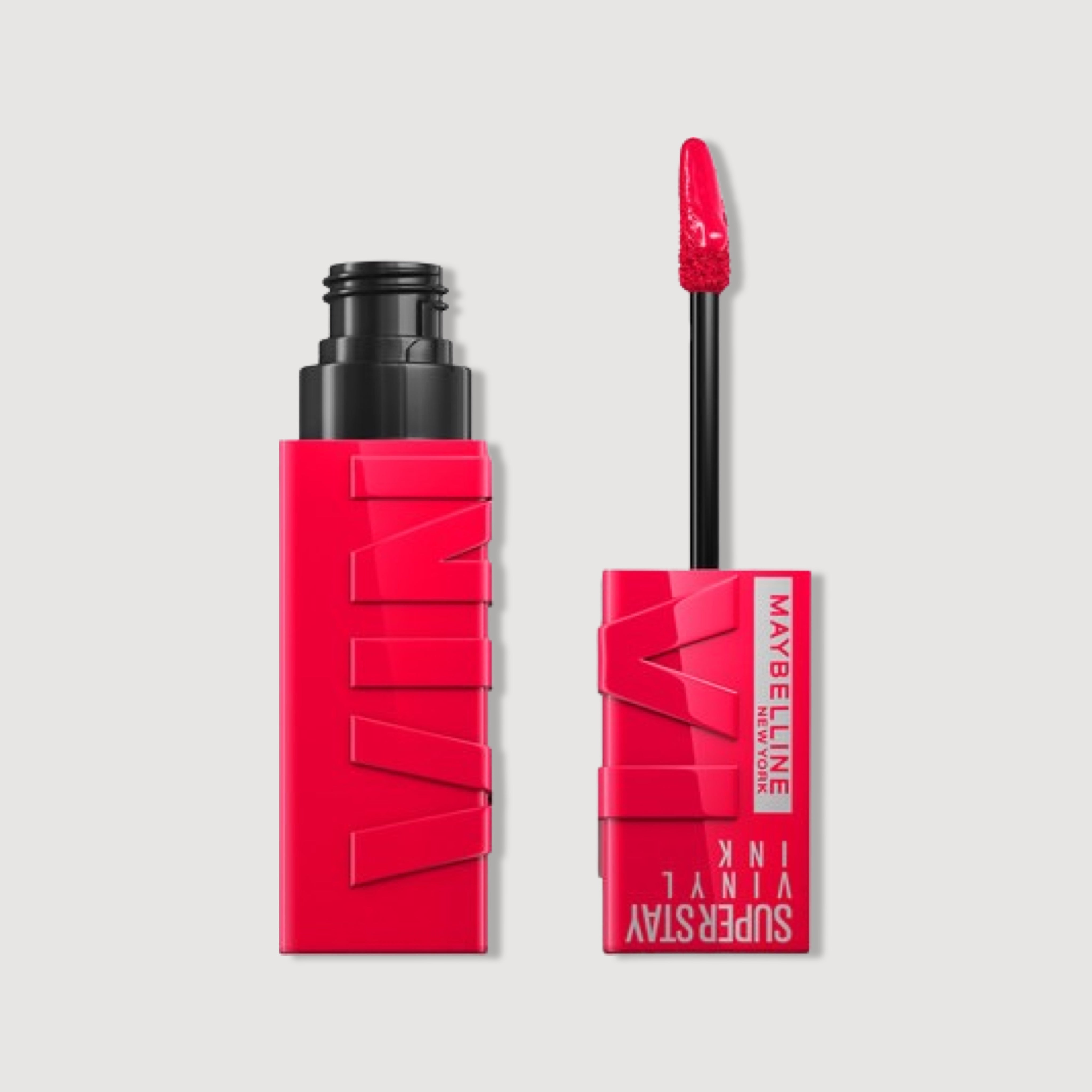 Maybelline Super Stay Vinyl Ink Longwear Liquid Lip Color