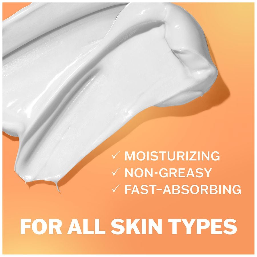 Olay Brightening & Hydrating Body Lotion with Vitamin C