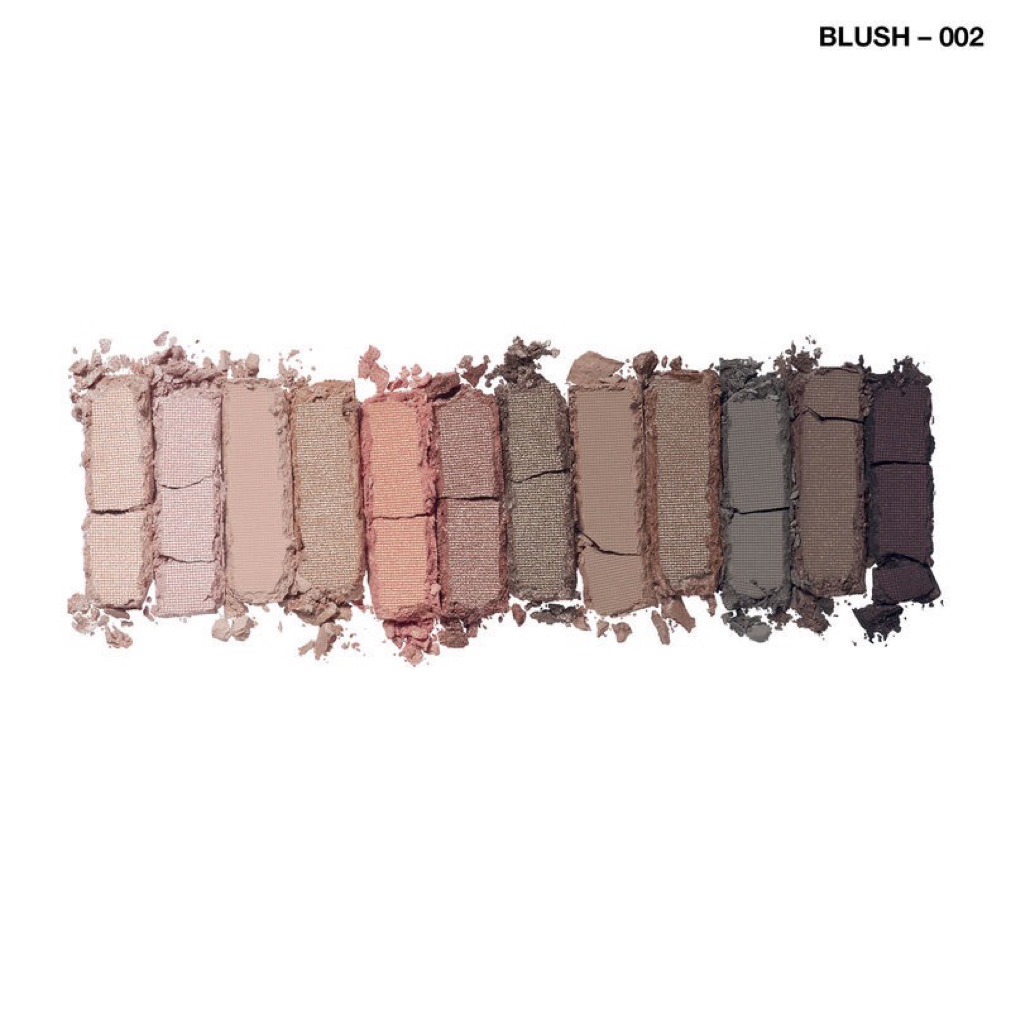 Rimmel Magnif’eyes Blush Edition Eyeshadow Palette