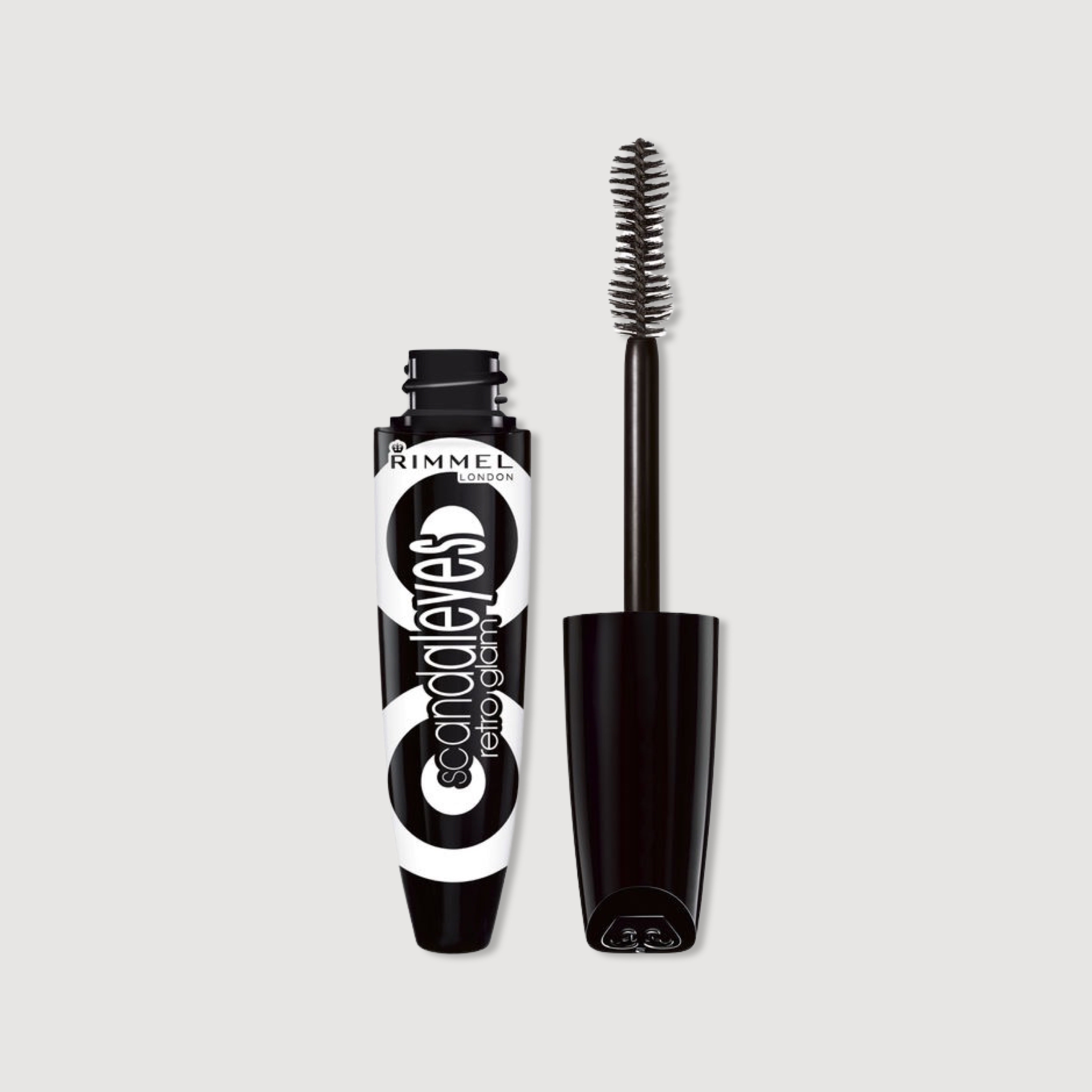 Rimmel Scandleyes Retro Glam Mascara