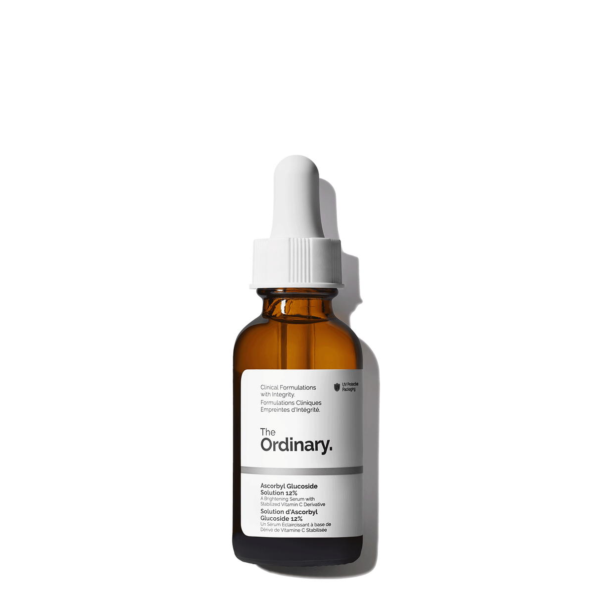 The Ordinary Ascorbyl Glucoside Solution 12%