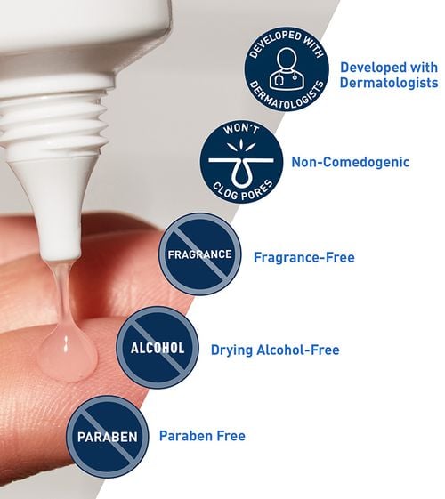 Cerave Acne Control Gel