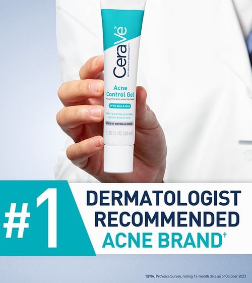 Cerave Acne Control Gel