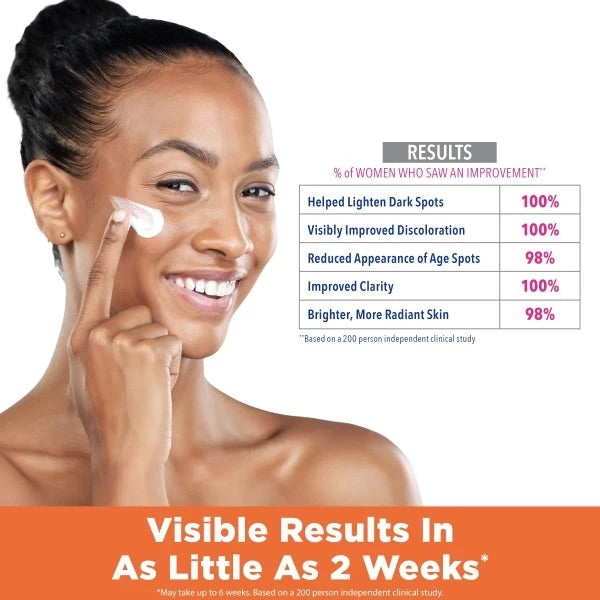 Palmer's Skin Success Anti-Dark Spot Fade Cream