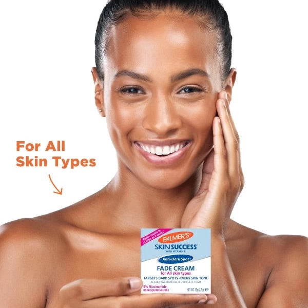 Palmer's Skin Success Anti-Dark Spot Fade Cream
