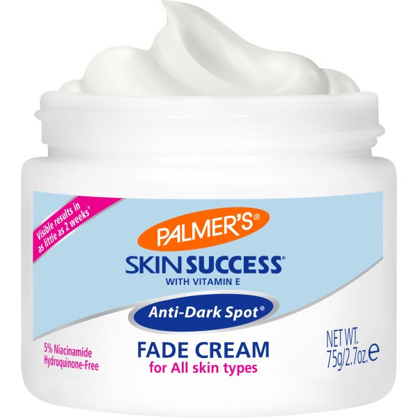 Palmer's Skin Success Anti-Dark Spot Fade Cream