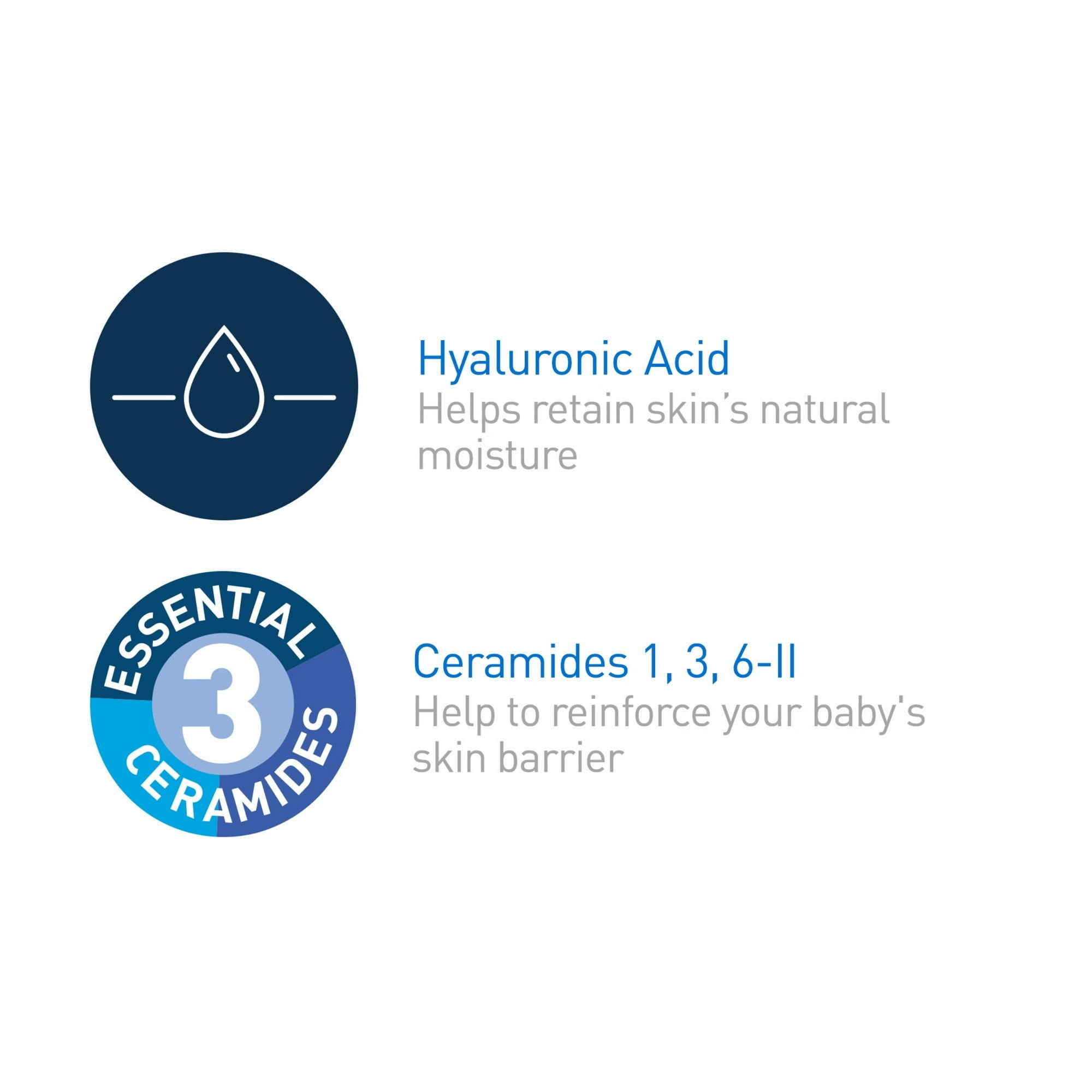 CeraVe Baby Healing Ointment
