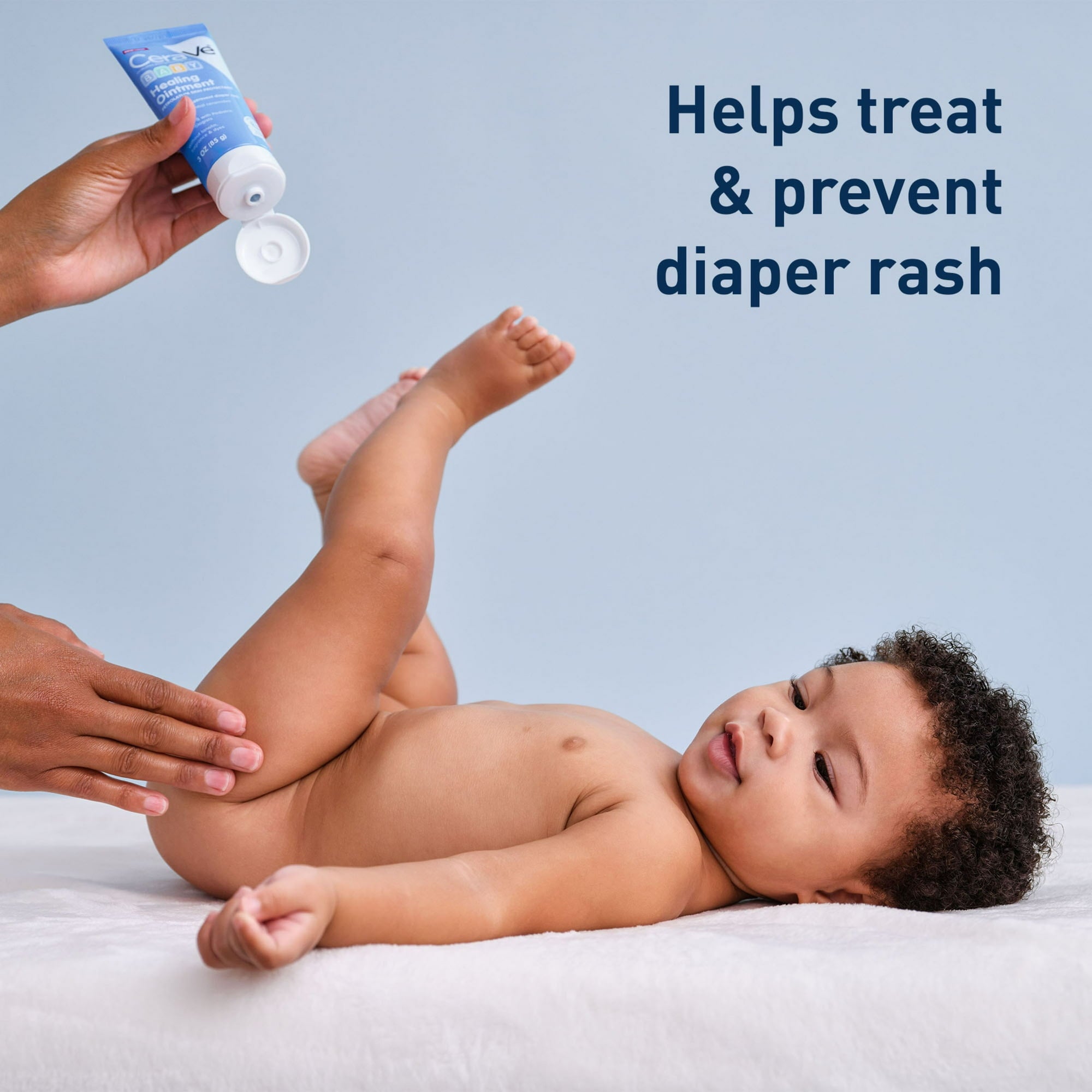 CeraVe Baby Healing Ointment