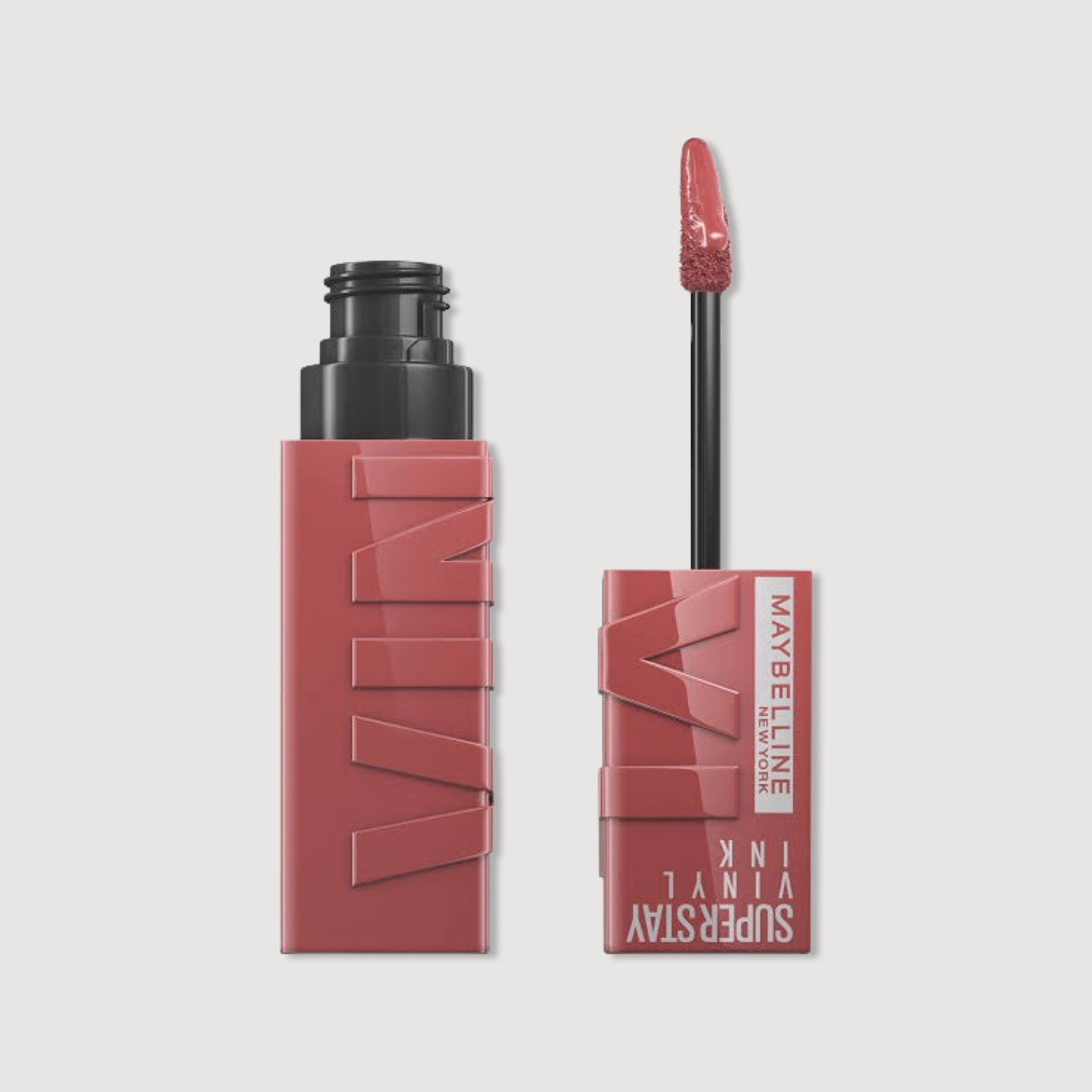 Maybelline Super Stay Vinyl Ink Longwear Liquid Lip Color