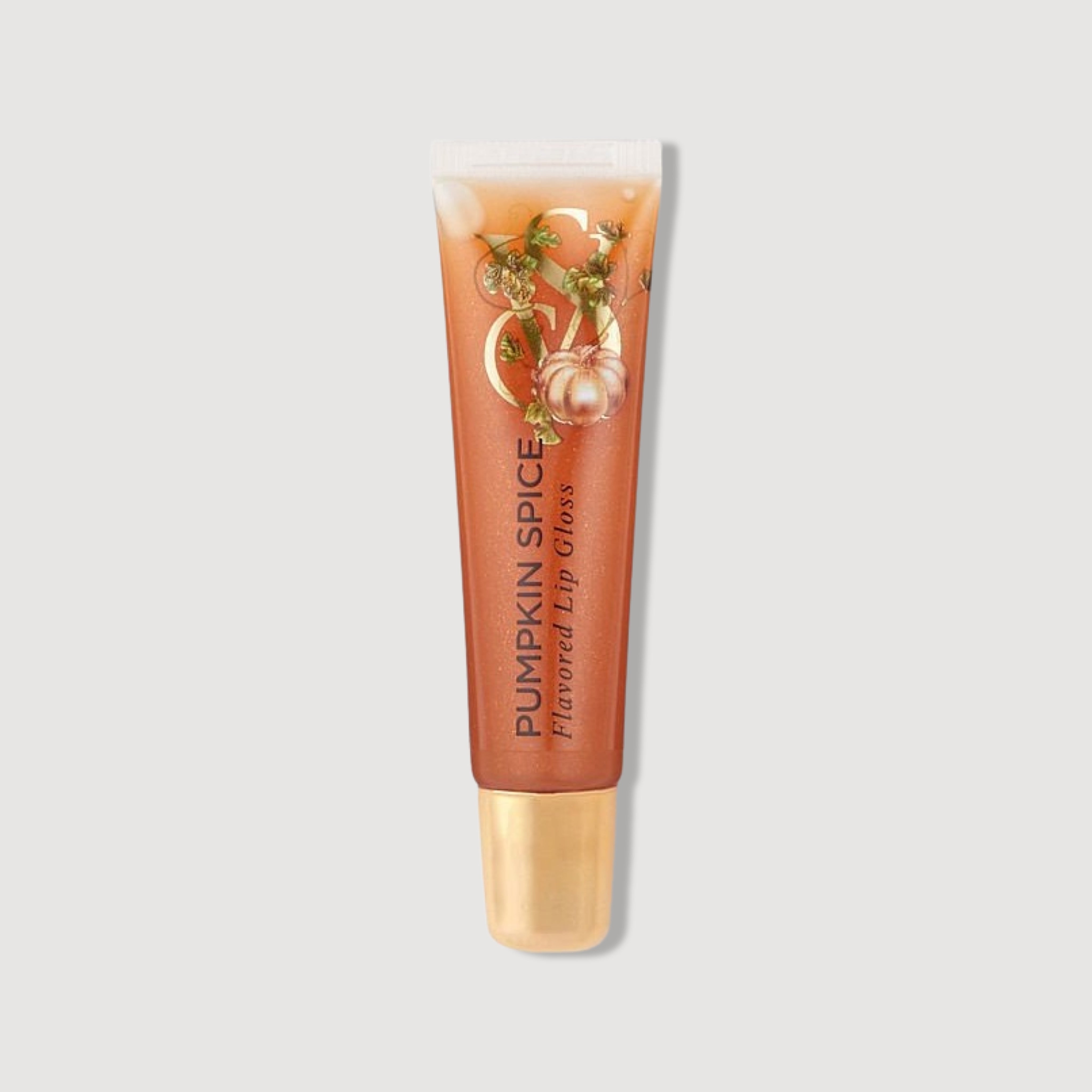 Victoria’s Secret Flavored Lip Gloss Pumpkin Spice