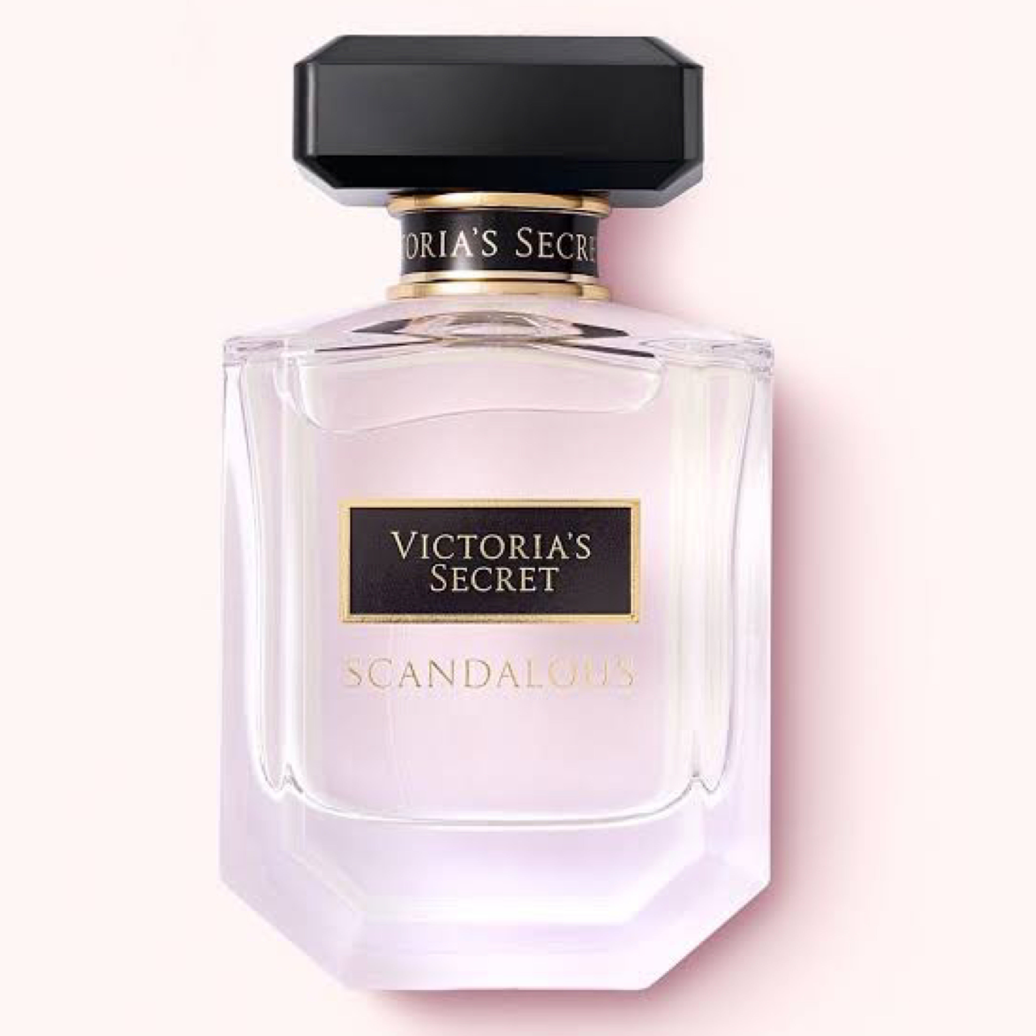 Victoria's Secret Scandalous Eau De Perfume