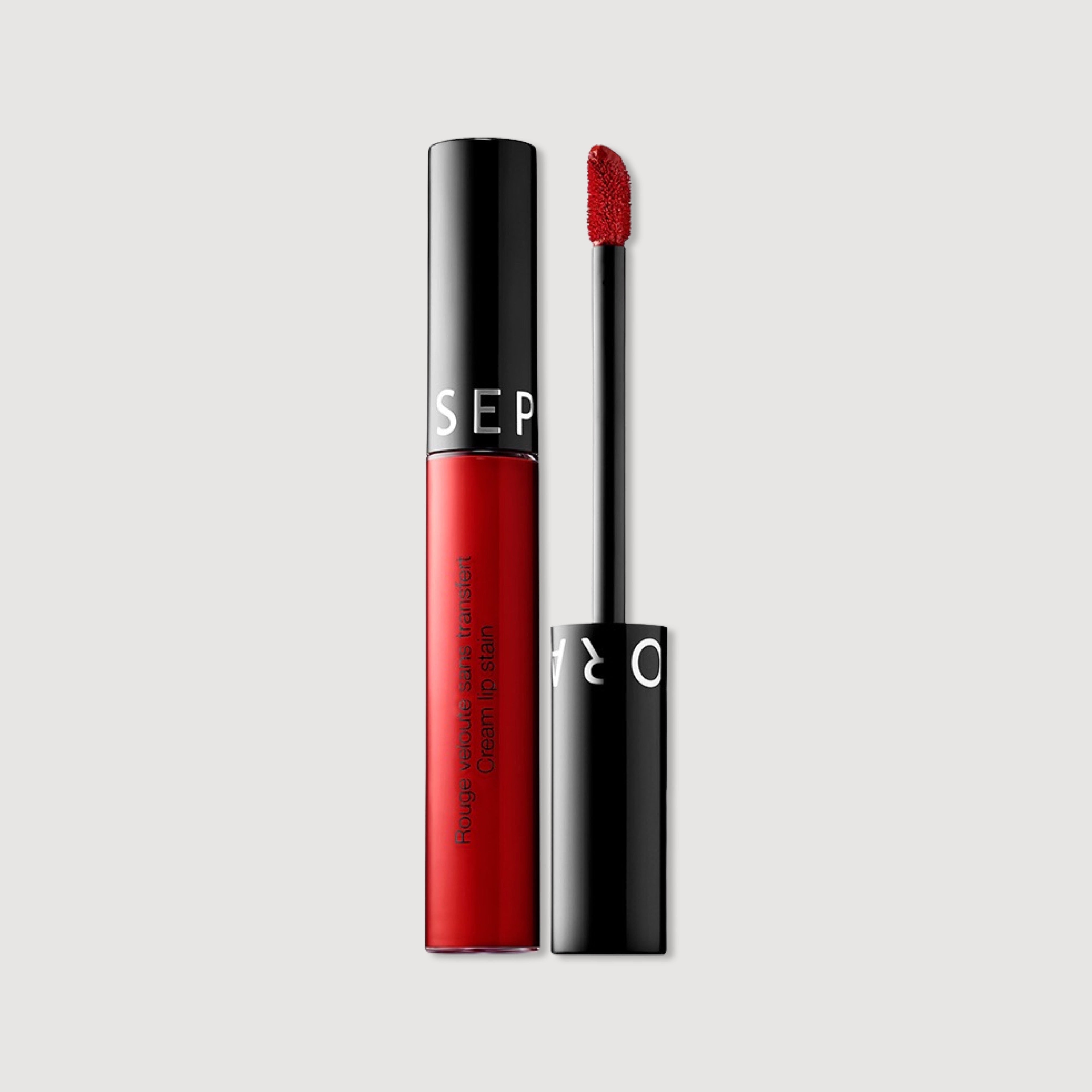 Sephora Cream Lip Stain Liquid Lipstick