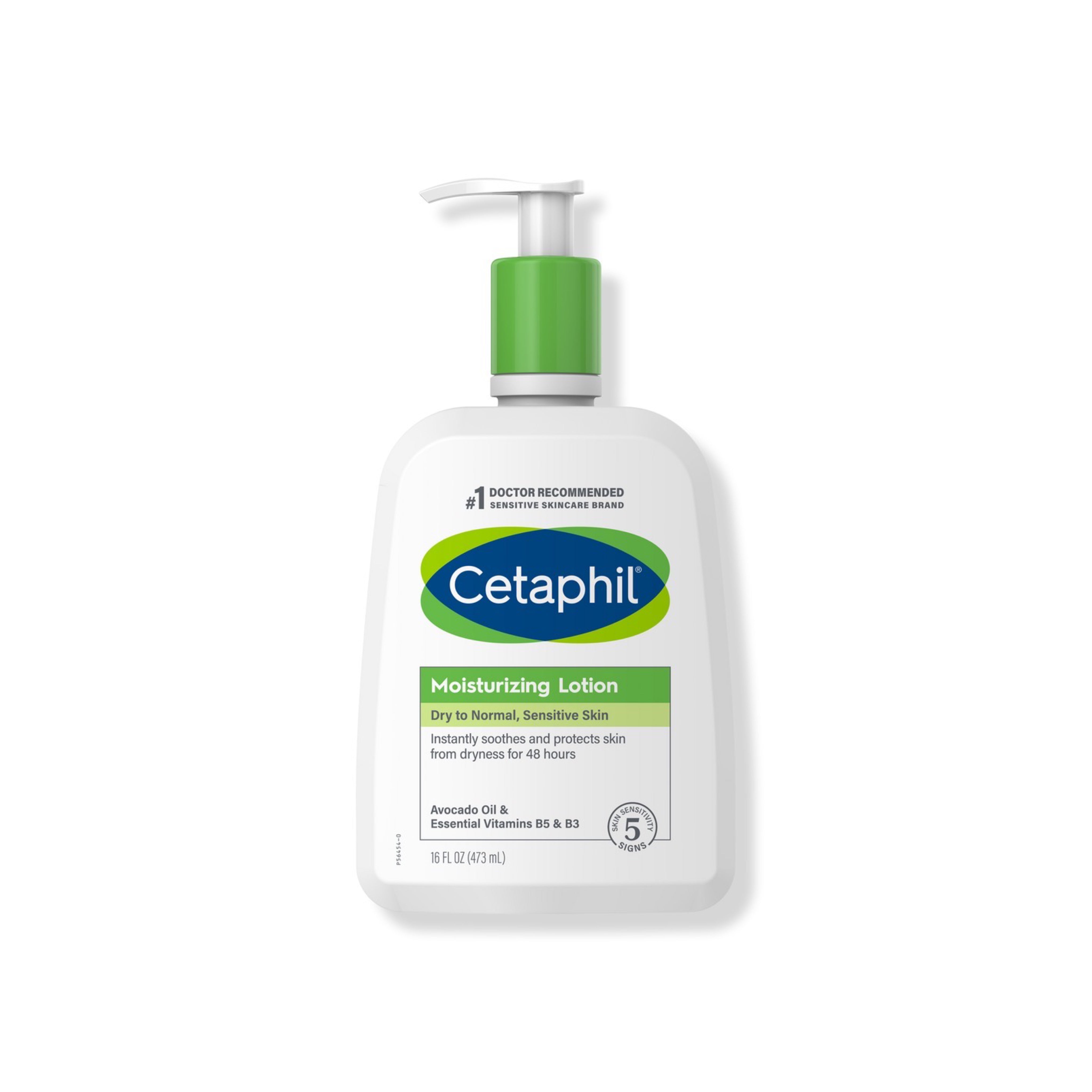 Cetaphil Moisturizing Lotion