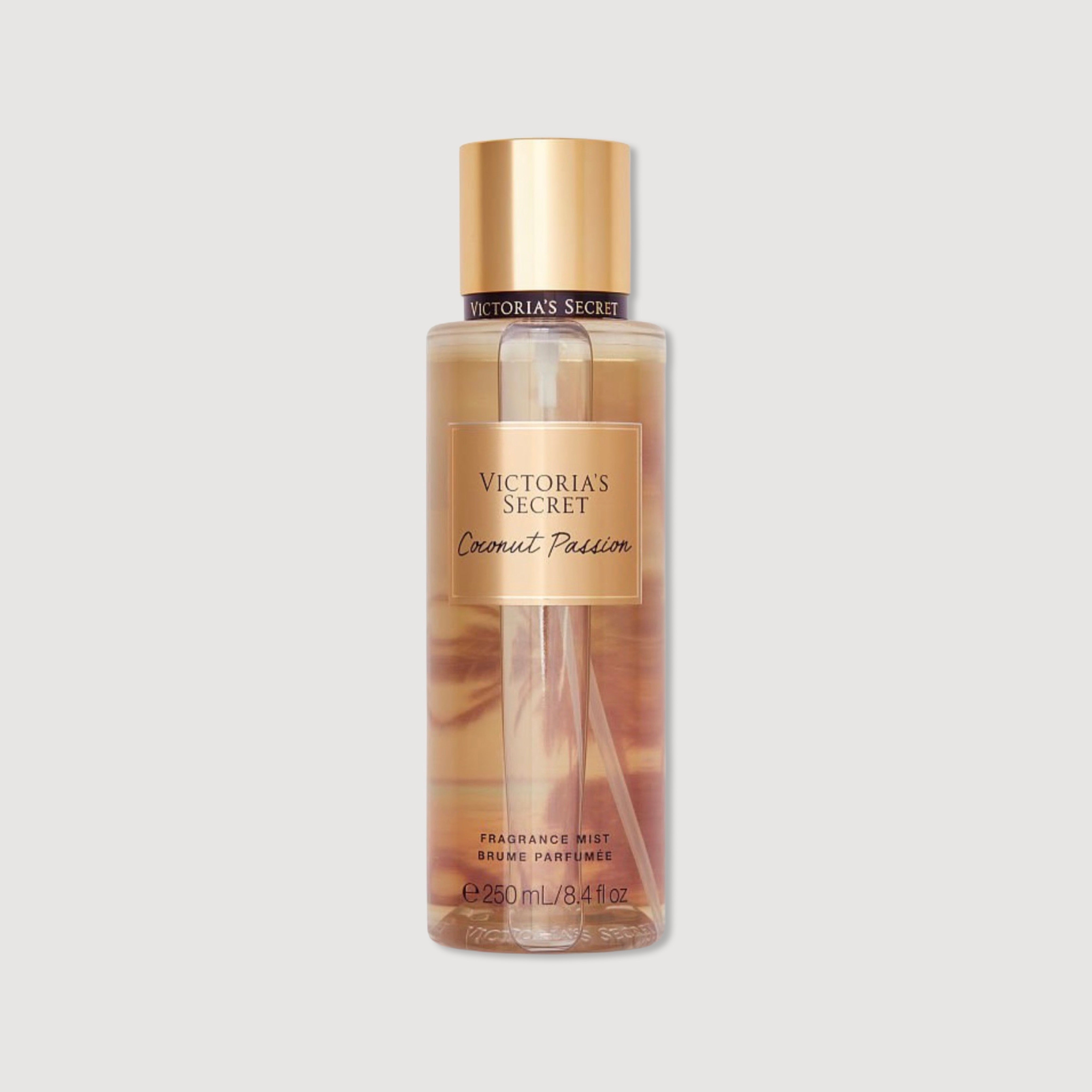 Victoria’s Secret Coconut Passion Body Mist