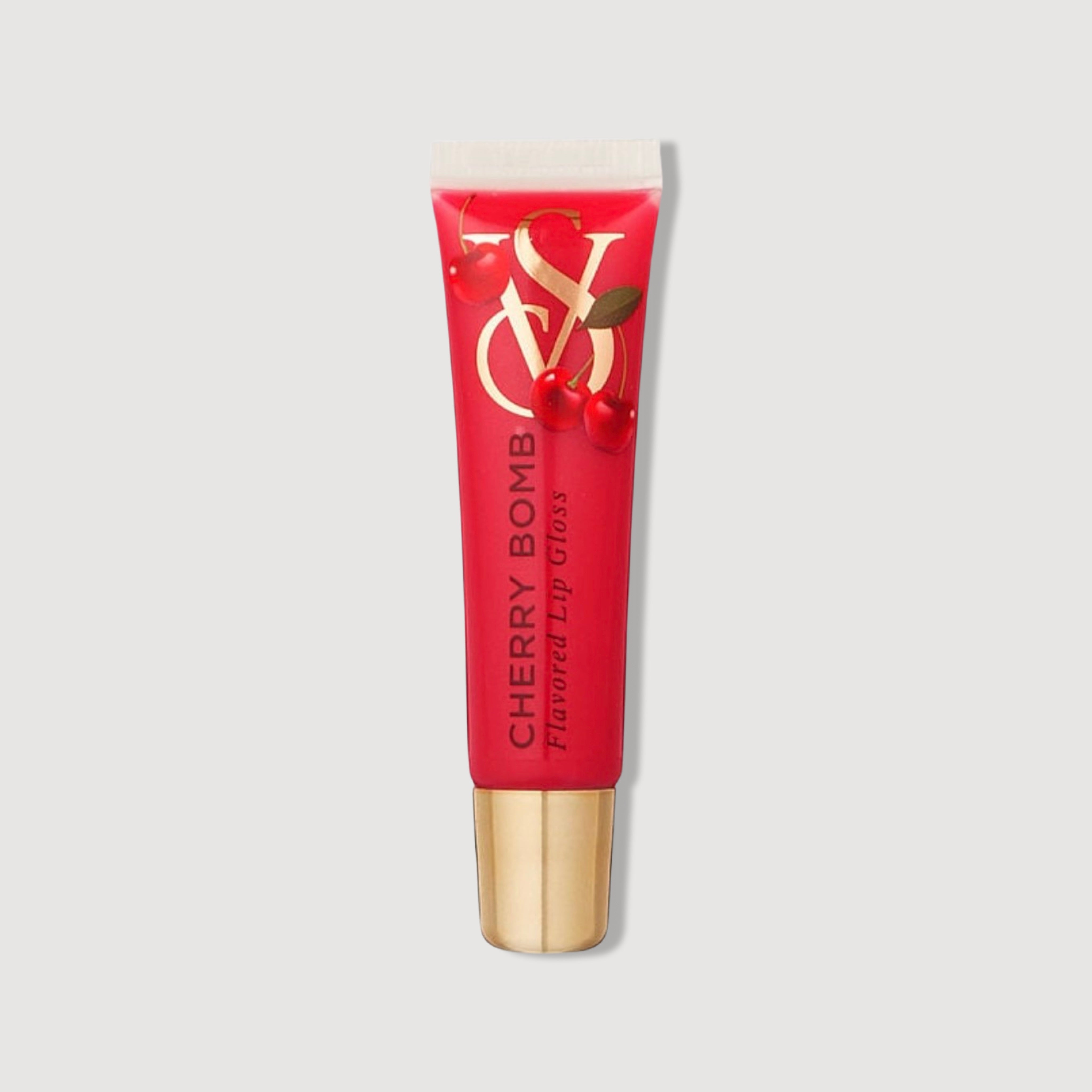 Victoria’s Secret Flavored Lip Gloss Cherry Bomb