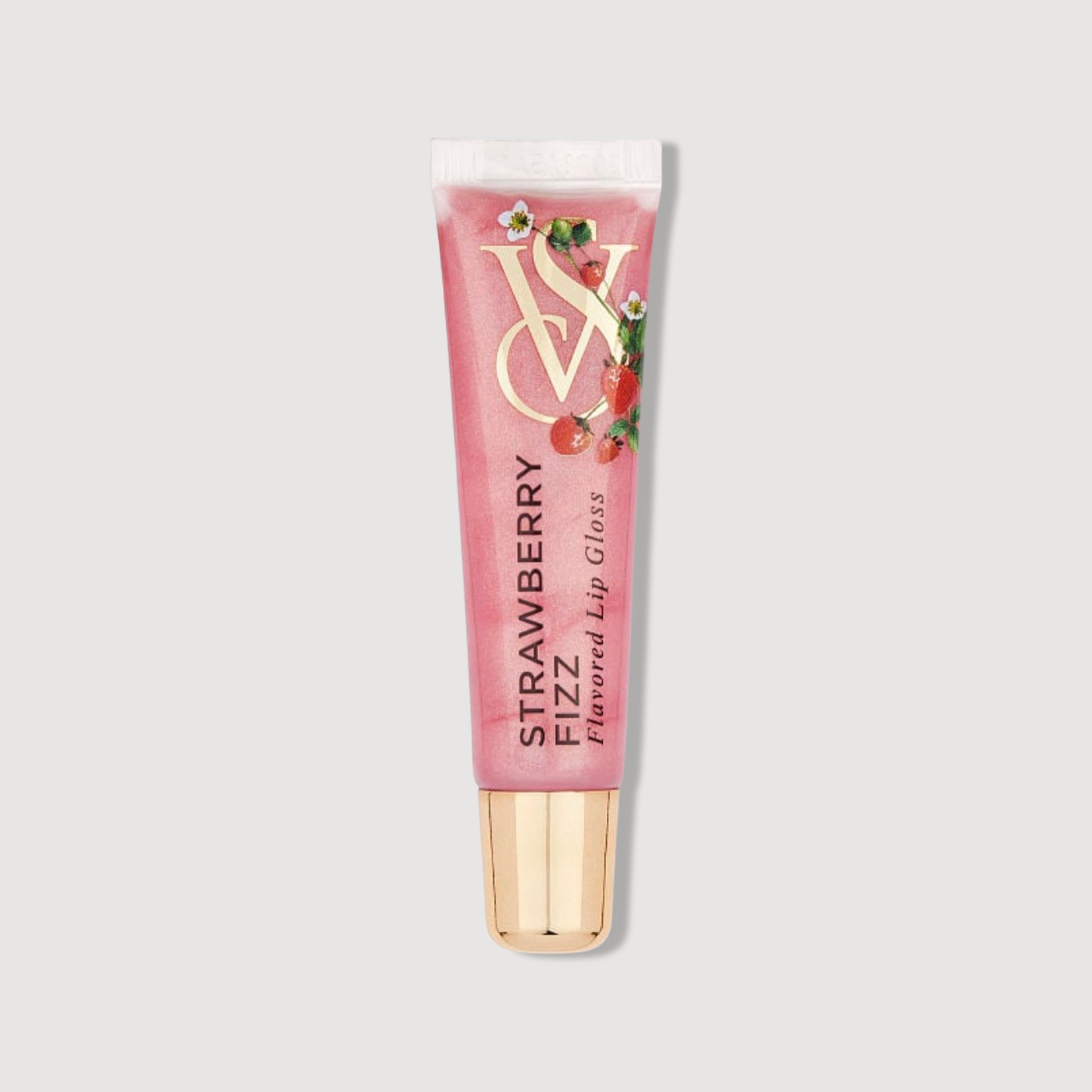 Victoria’s Secret Flavored Lip Gloss Strawberry Fizz