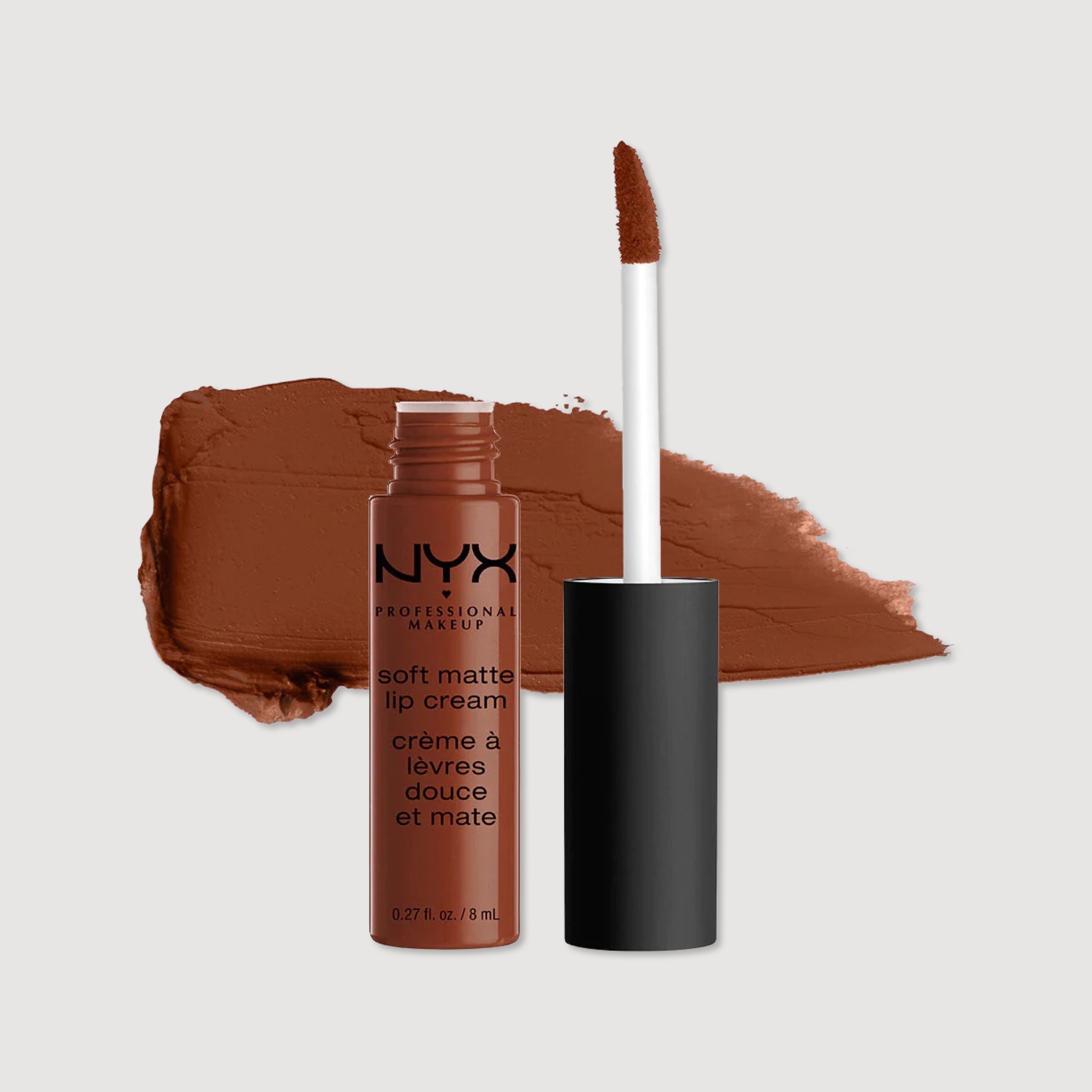 NYX Professional Makeup Soft Matte Lip Crème