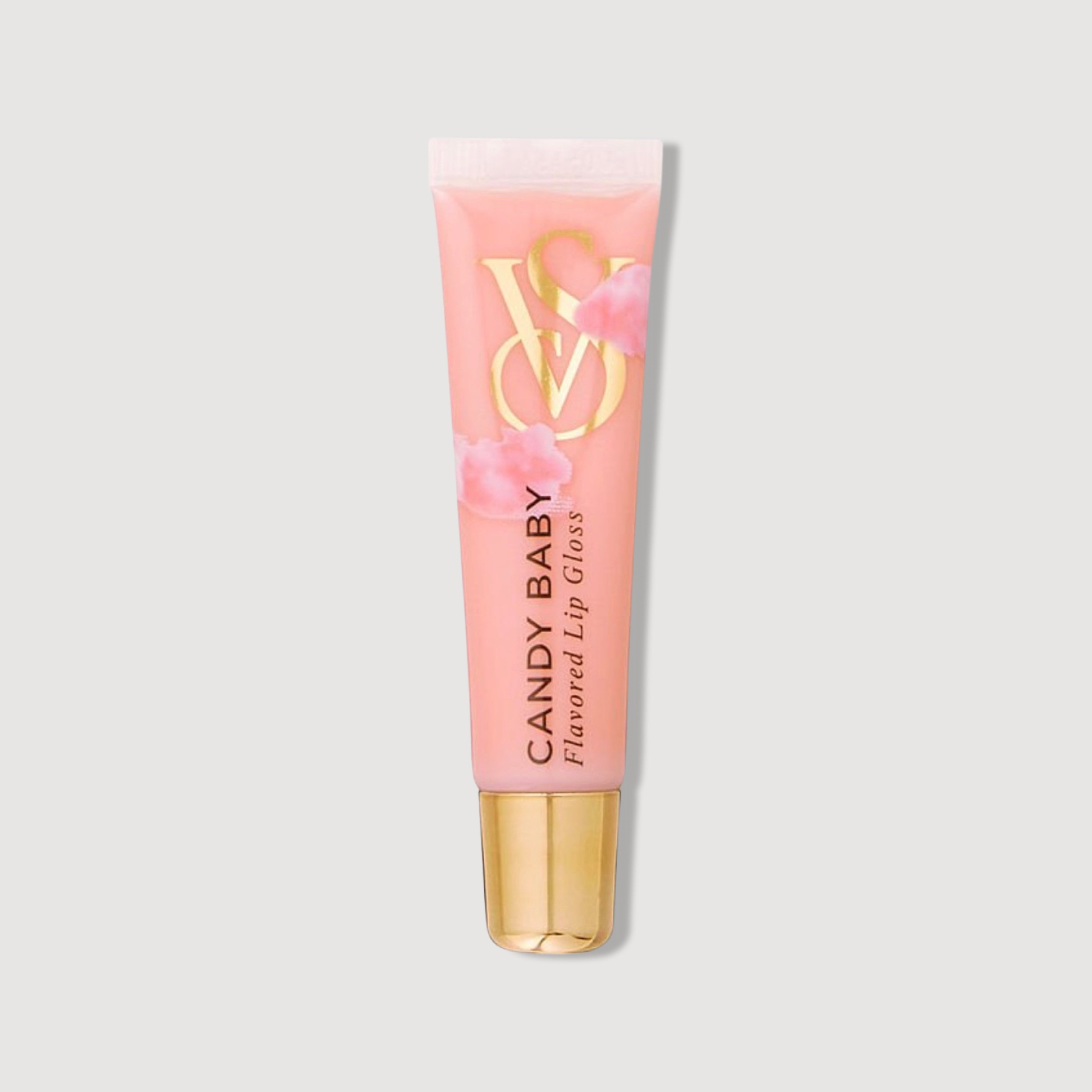 Victoria’s Secret Flavored Lip Gloss Candy Baby