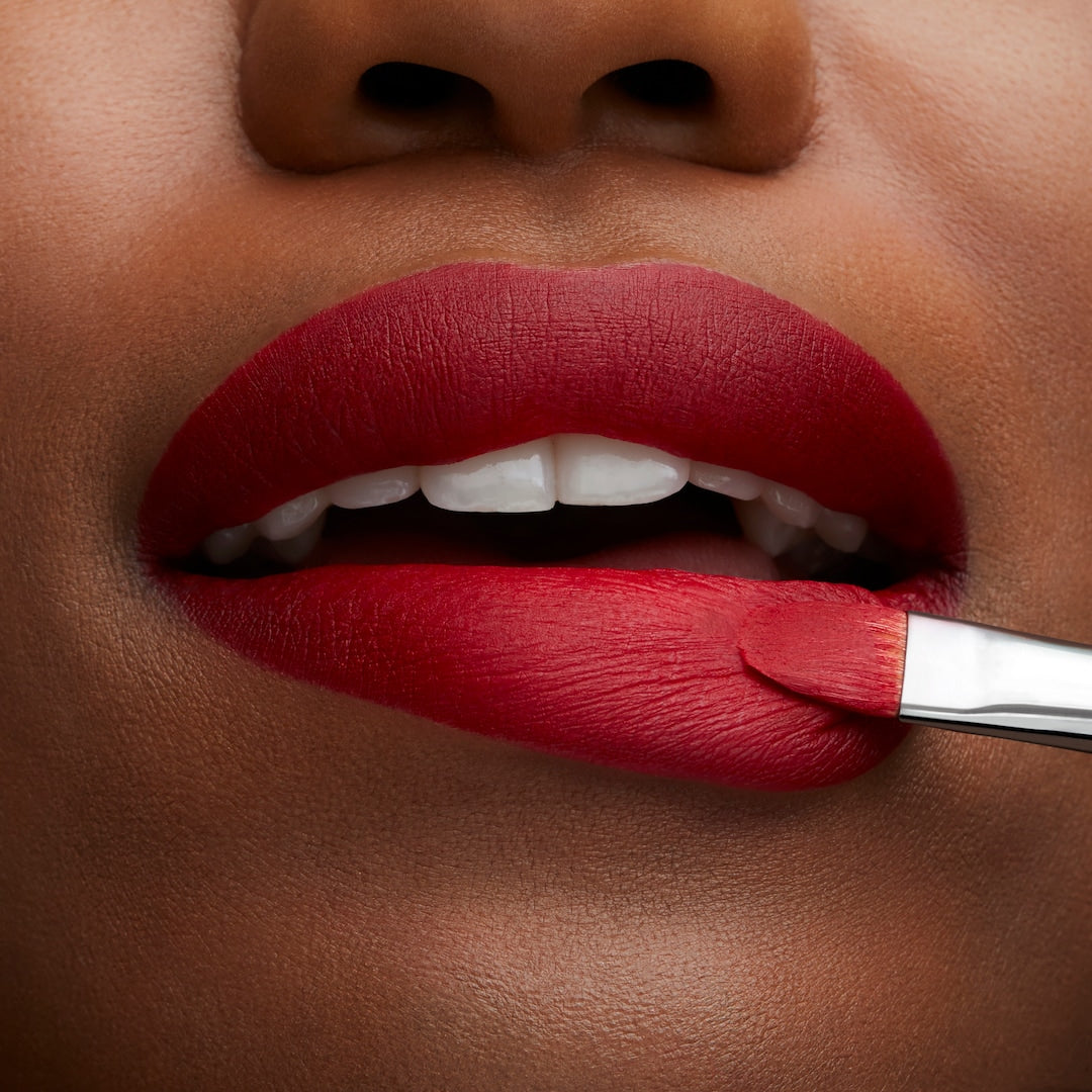 M.A.C Retro Matte Lipstick