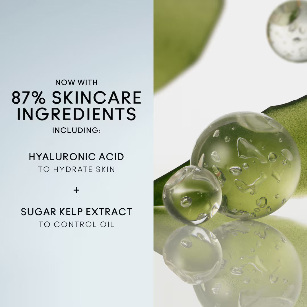 M.A.C Studio Fix Fluid Foundation with SPF 15