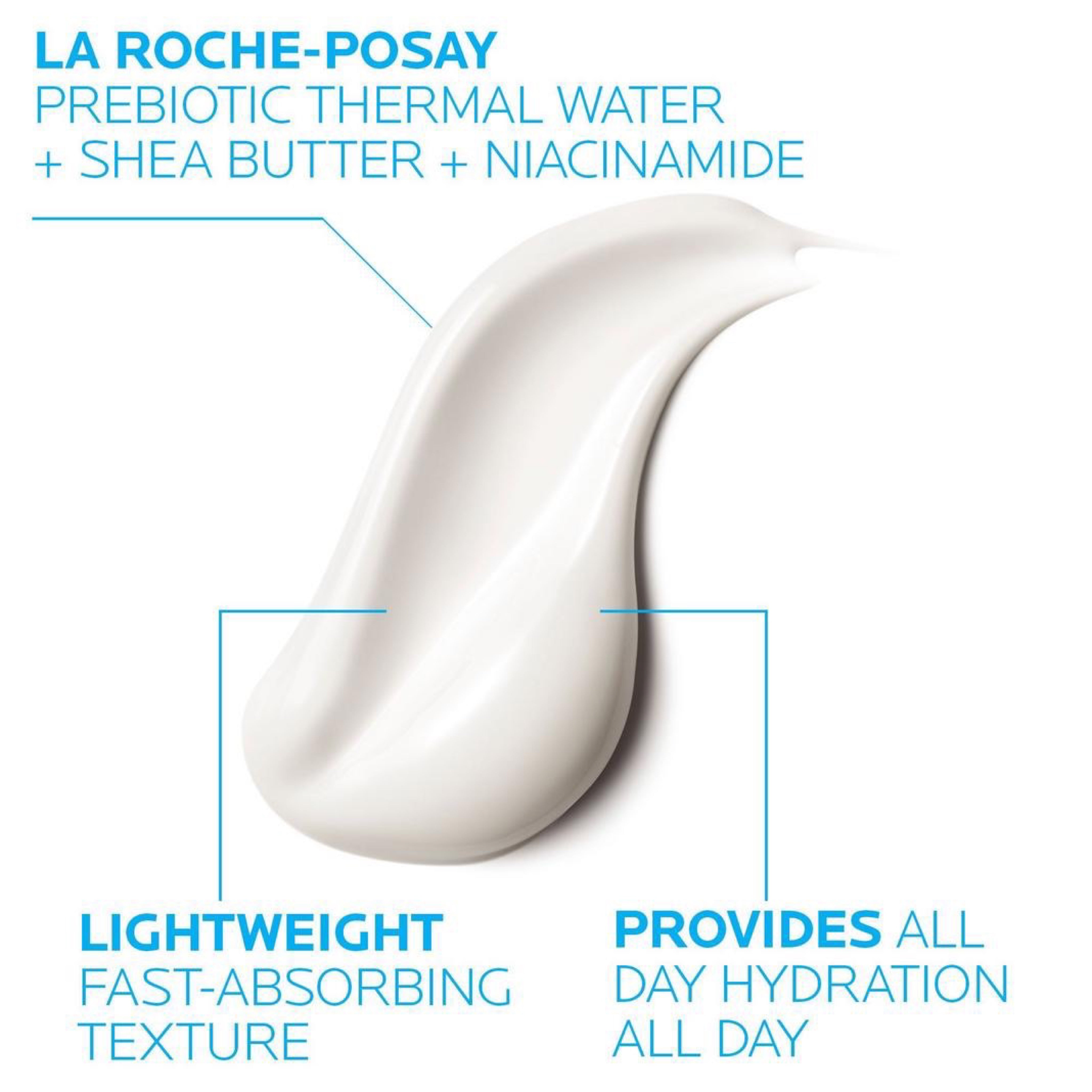 La Roche-Posay Daily Repair Moisturizing Lotion