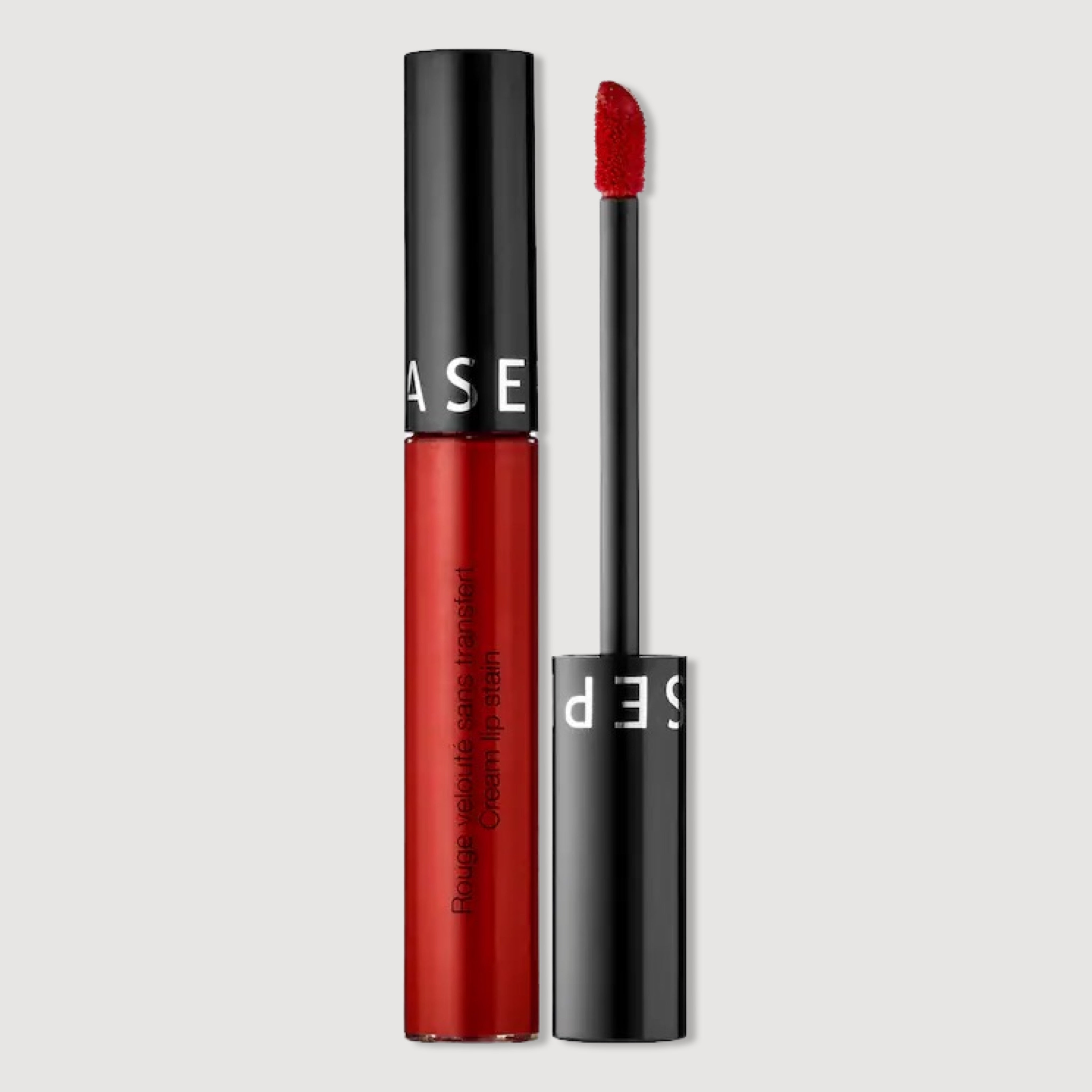 Sephora Cream Lip Stain Liquid Lipstick