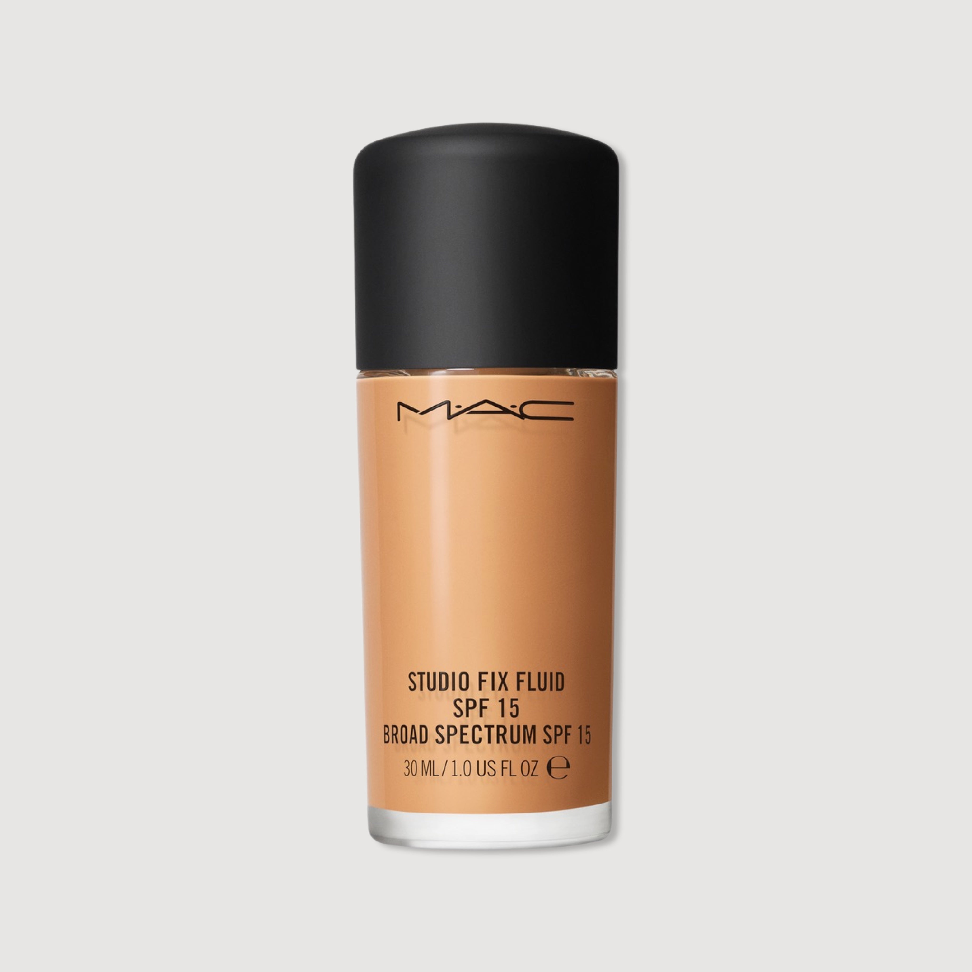 M.A.C Studio Fix Fluid Foundation with SPF 15