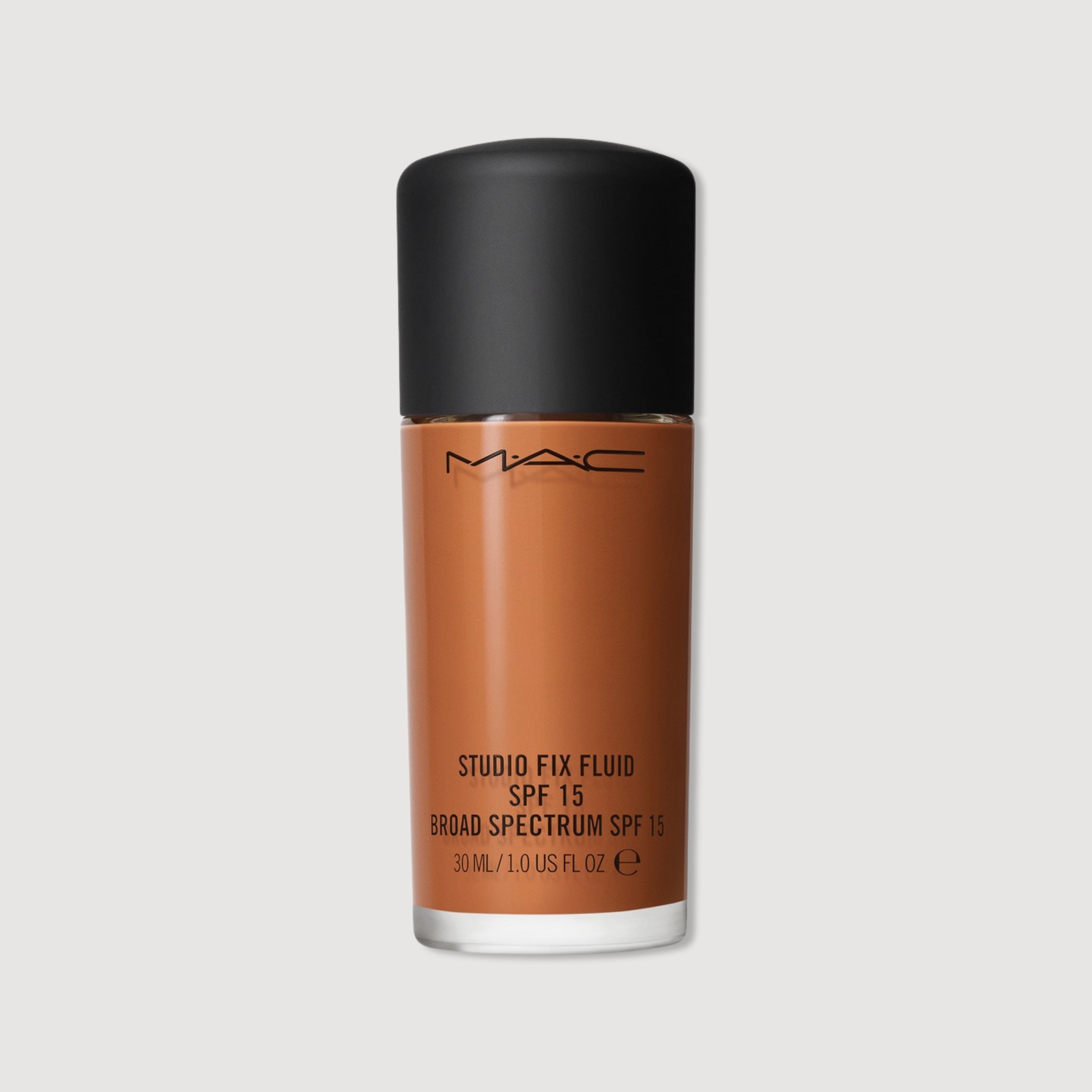 M.A.C Studio Fix Fluid Foundation with SPF 15