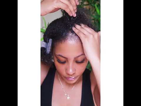 As I am Naturally Dry & Itchy Scalp Care Dandruff Oil Treatment