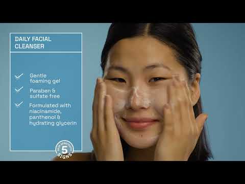 Cetaphil Daily Facial Cleanser