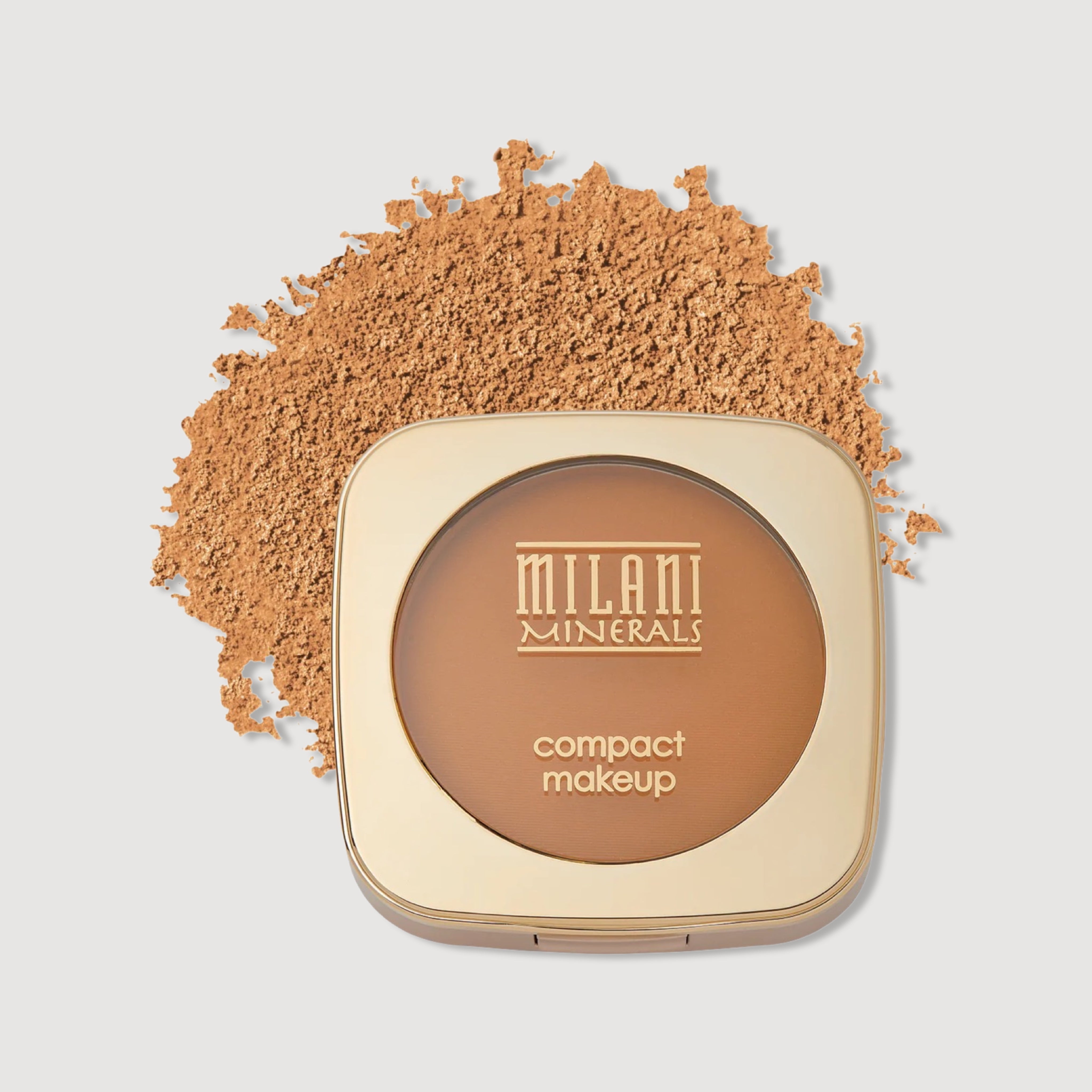 Mineral Compact Makeup Powder