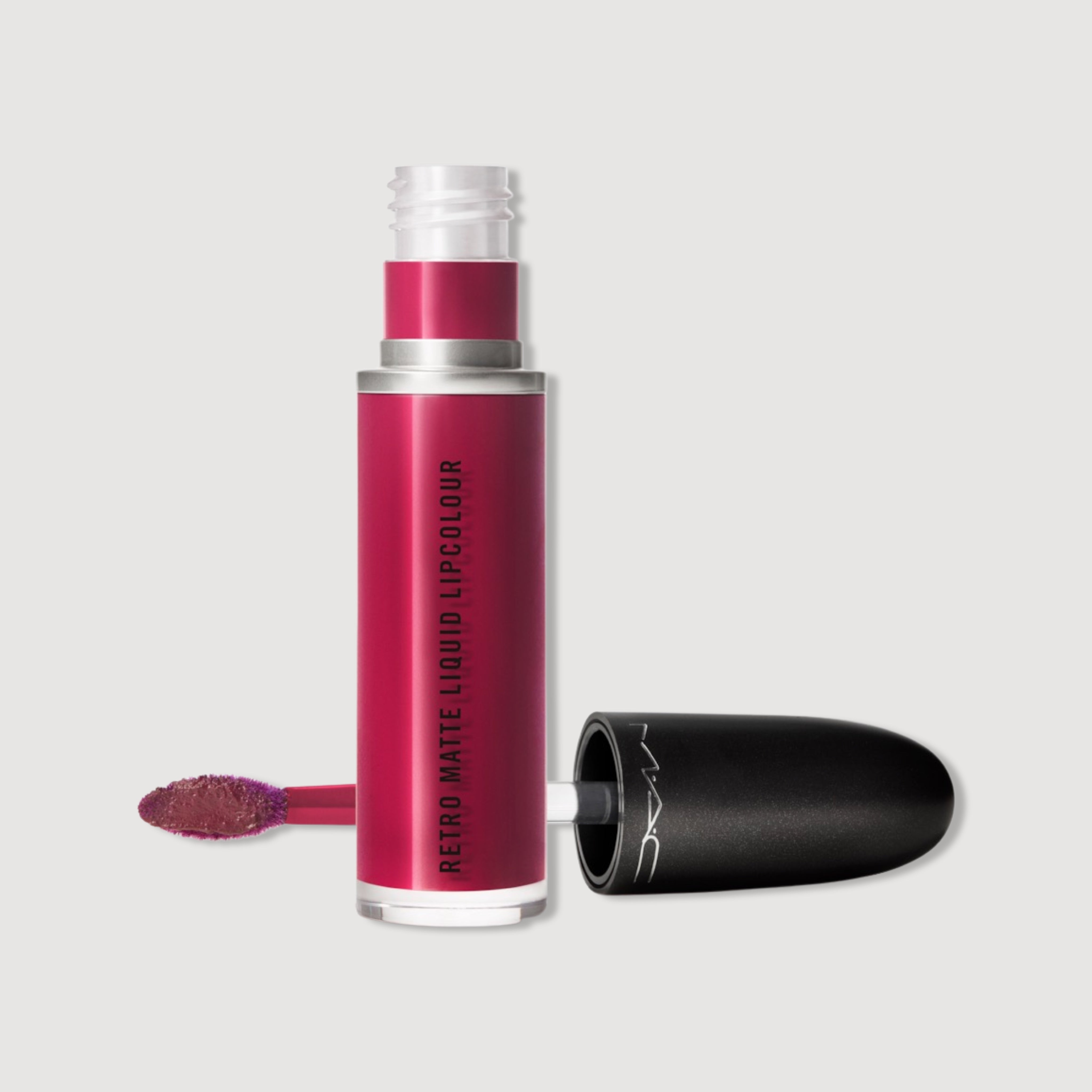 M.A.C Retro Matte Liquid Lipstick