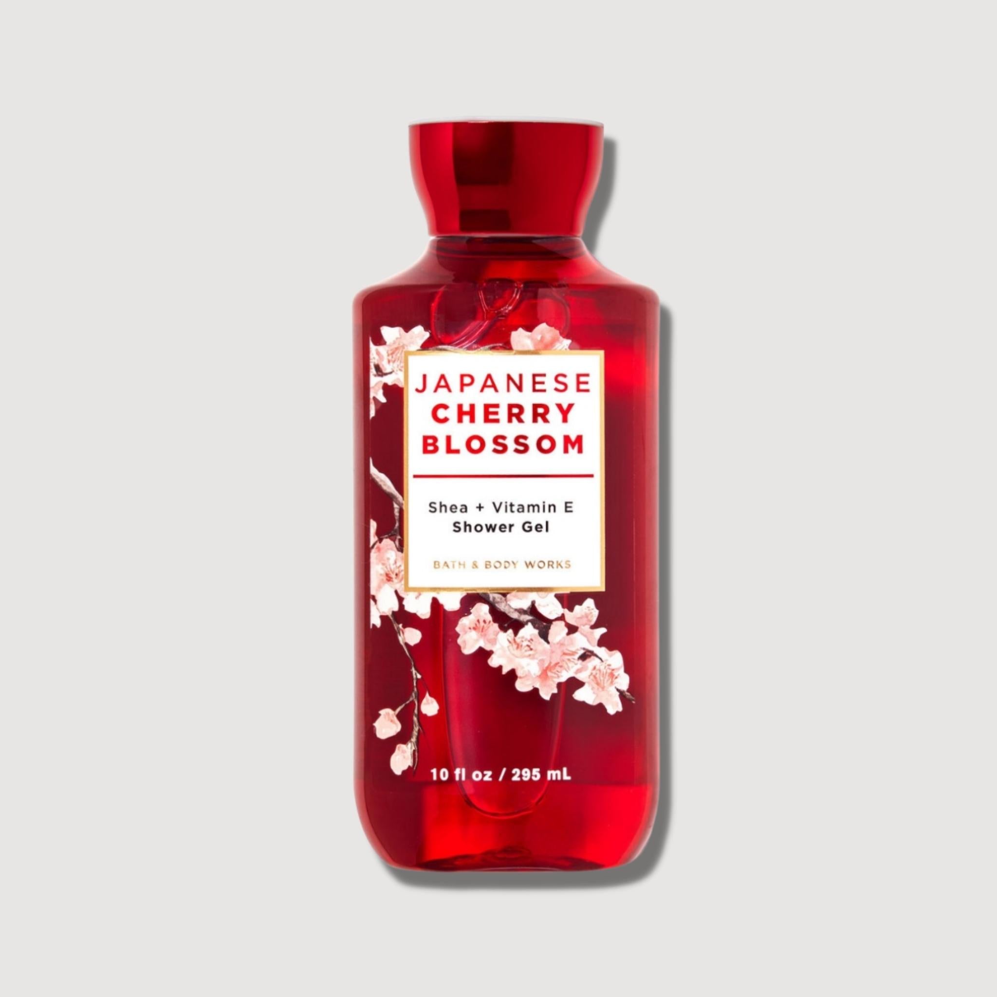 Bath & Body Japanese Cherry Blossom