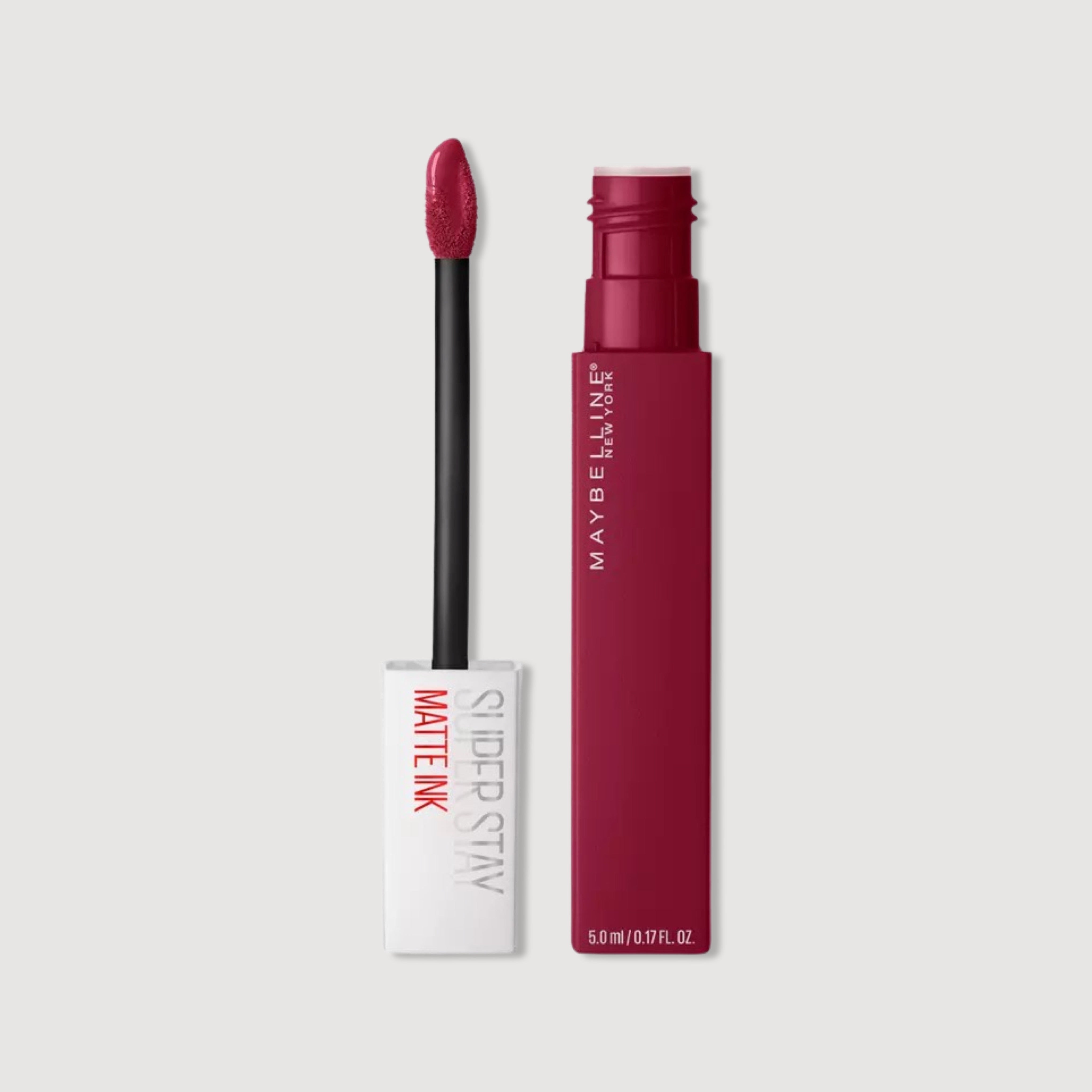 Maybelline SuperStay Matte Ink Lipstick